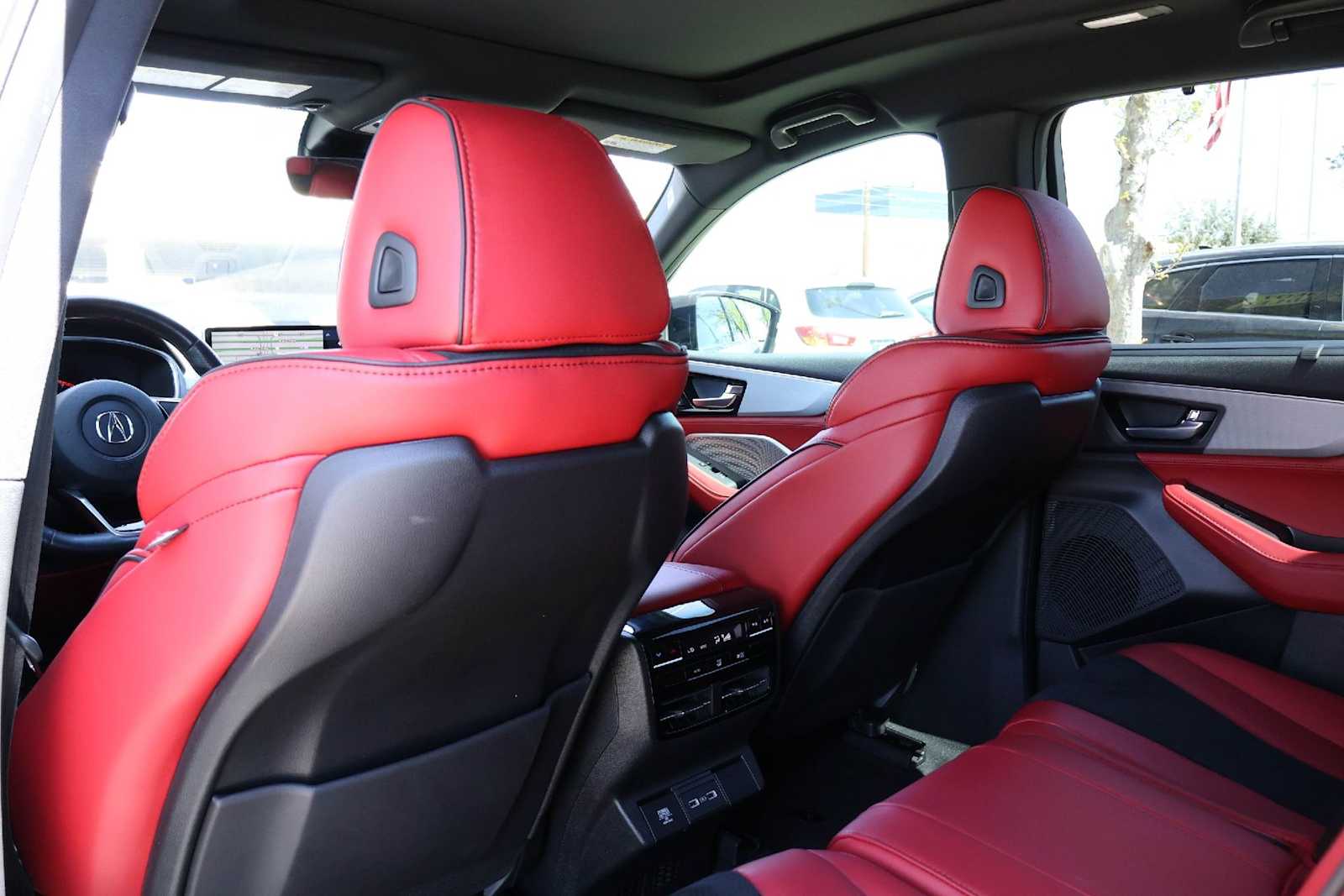 Thumbnail: 2023 Acura MDX - 12