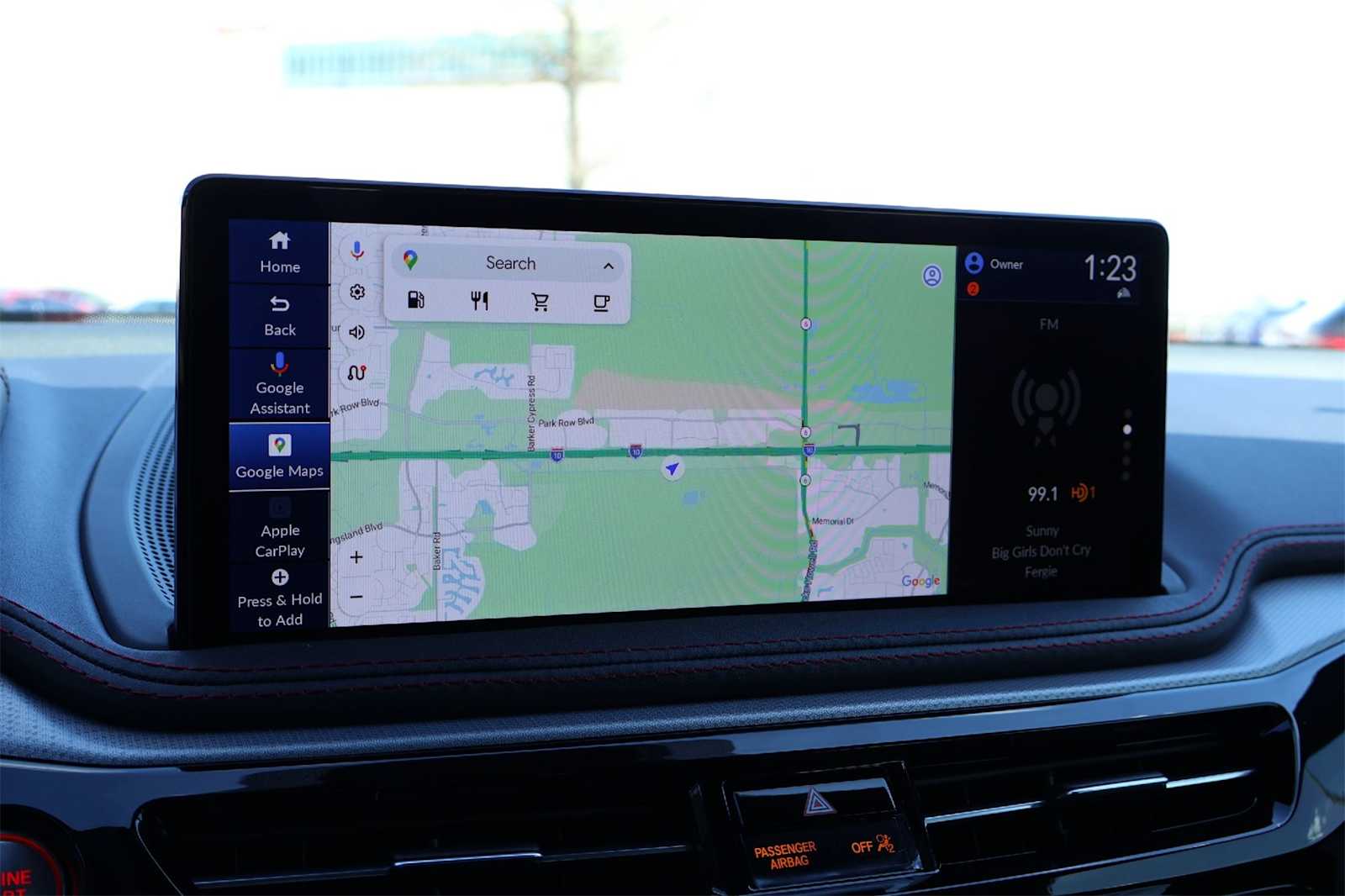 Thumbnail: 2026 Acura MDX - 26