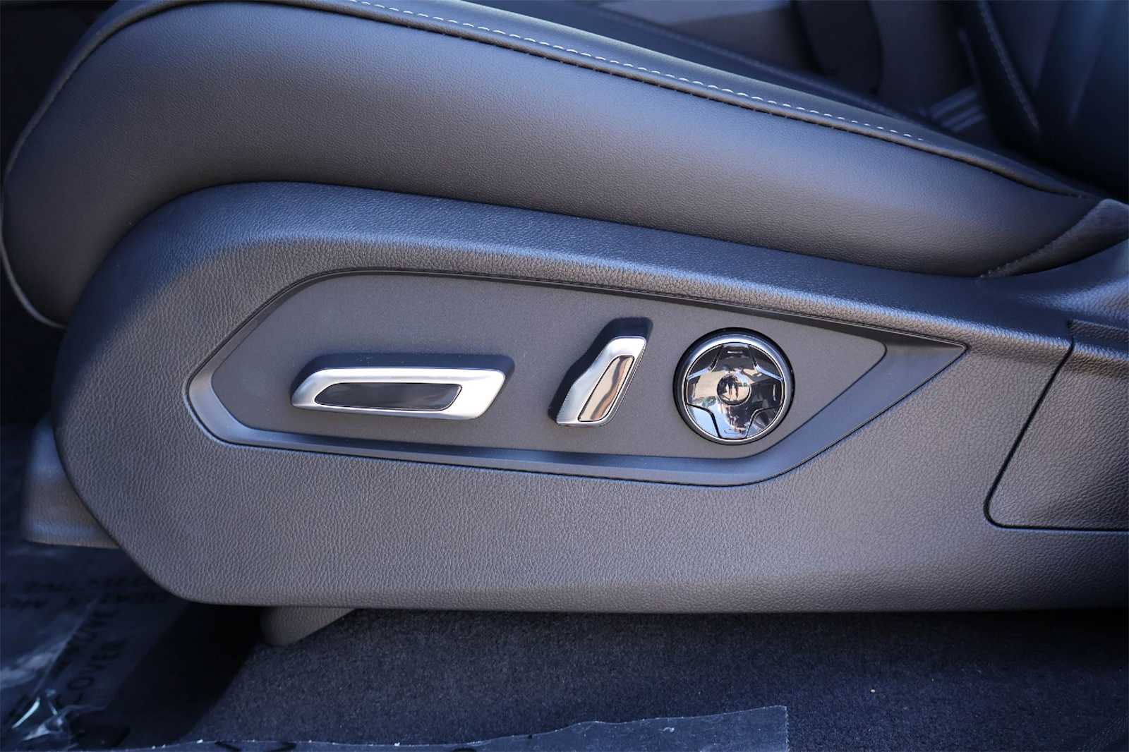 Thumbnail: 2026 Acura MDX - 24