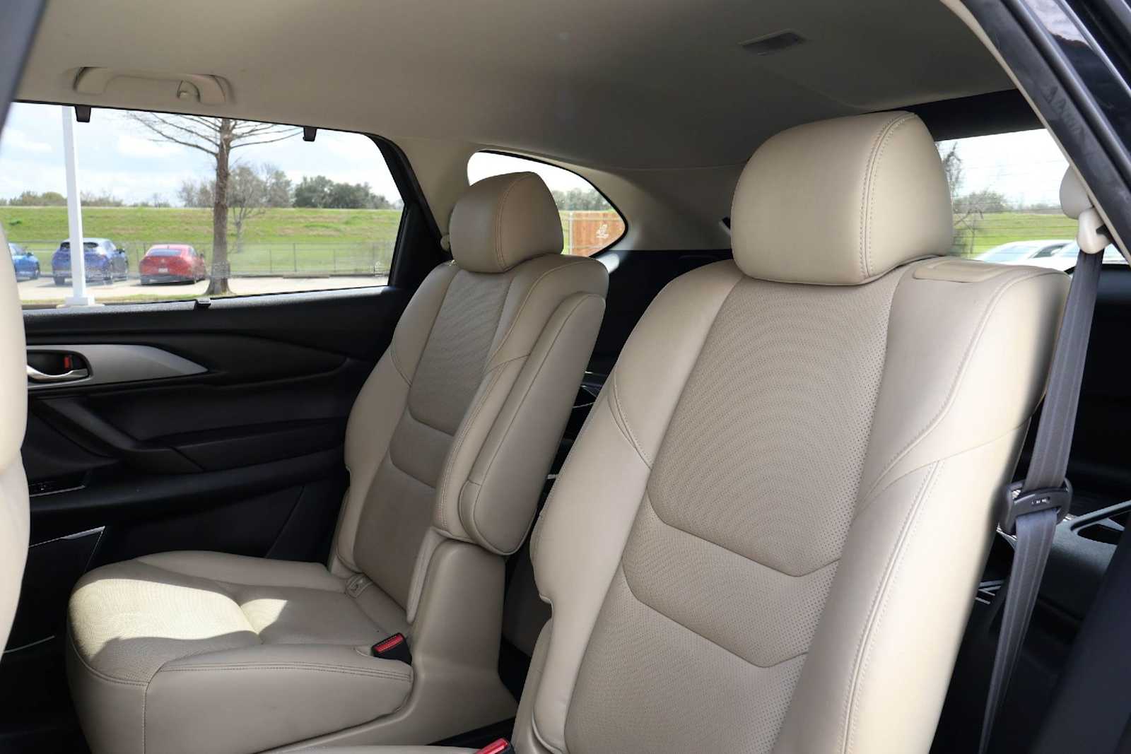 Thumbnail: 2021 Mazda CX-9 - 13