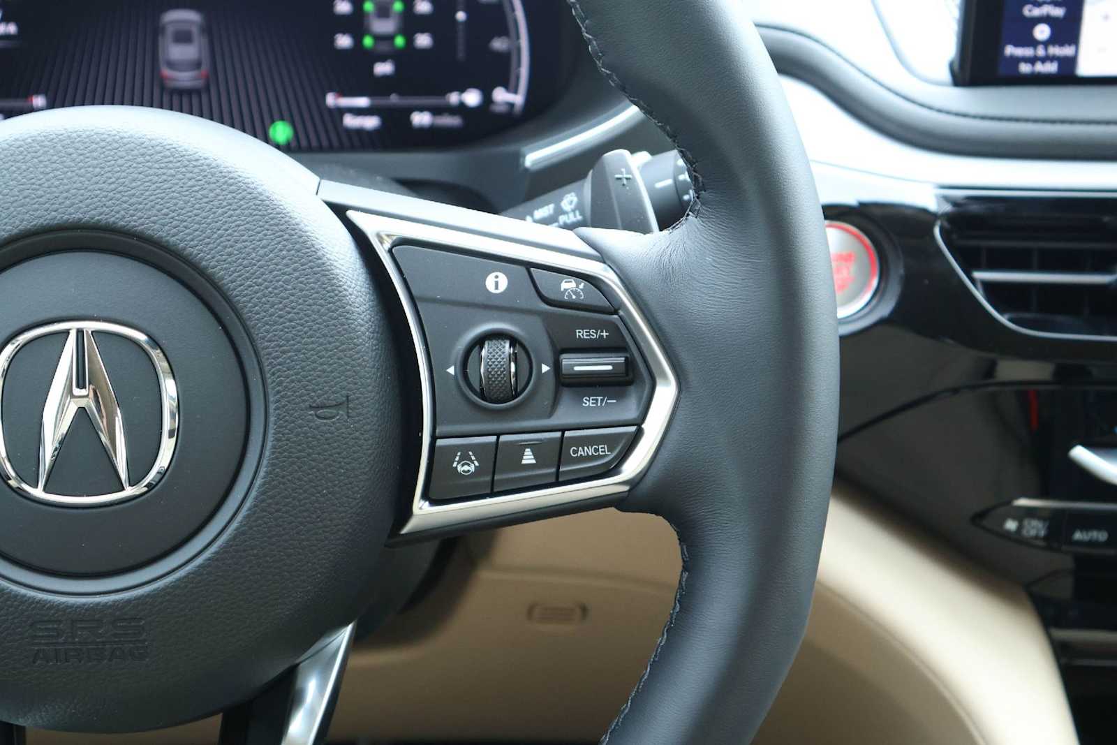 Thumbnail: 2026 Acura MDX - 23