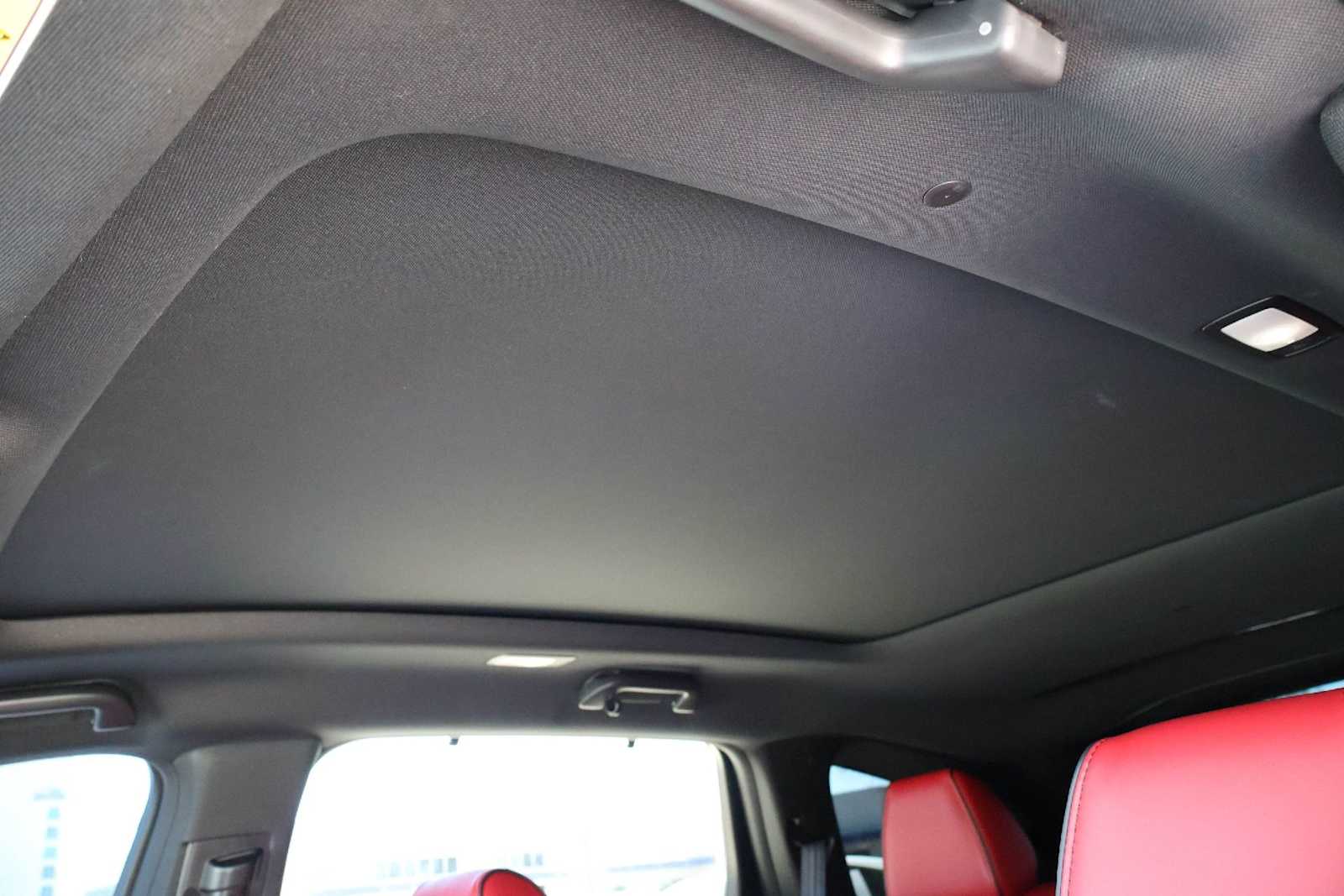 Thumbnail: 2023 Acura MDX - 28