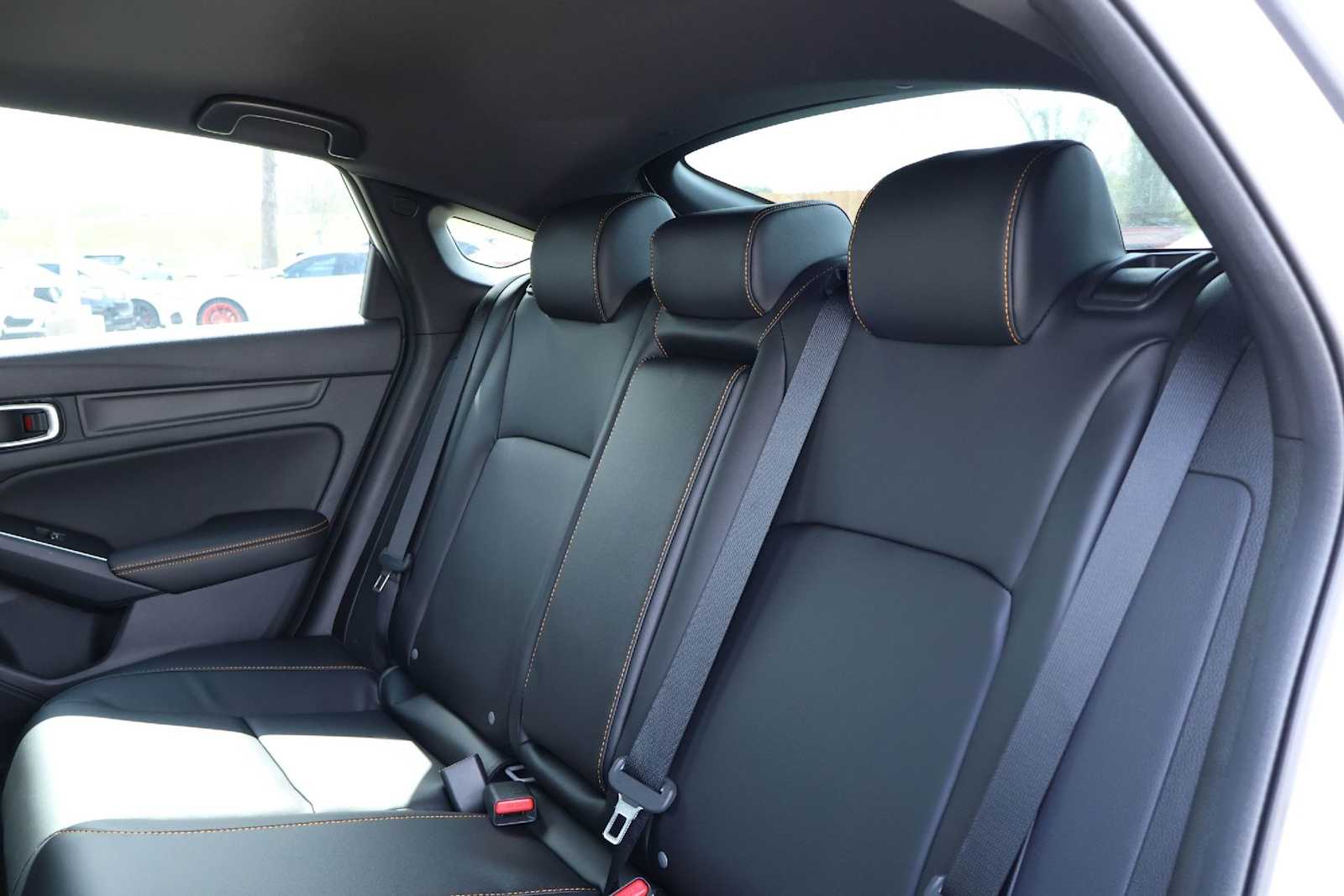 Thumbnail: 2026 Acura Integra - 13