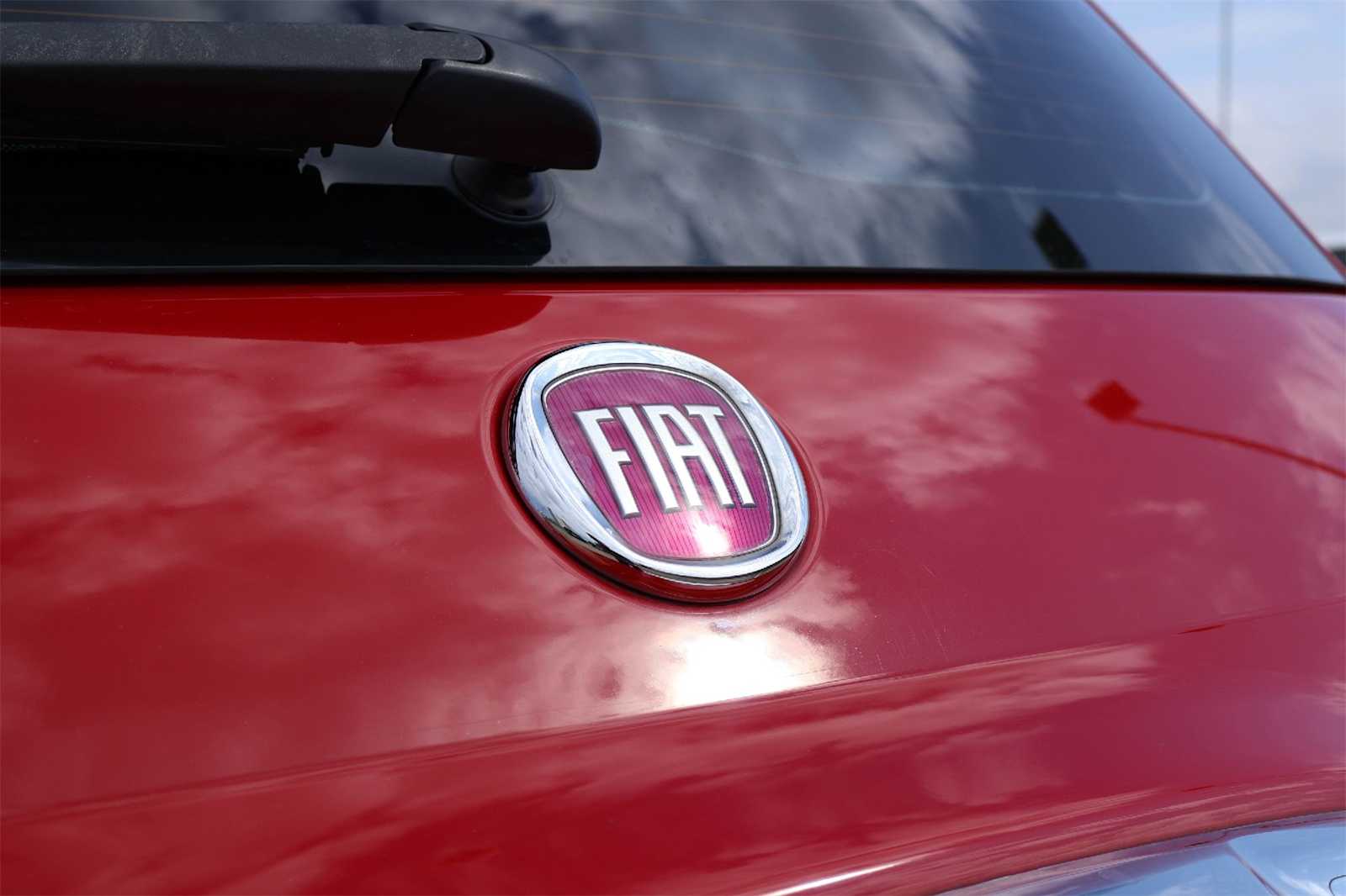 Thumbnail: 2014 Fiat 500 - 7