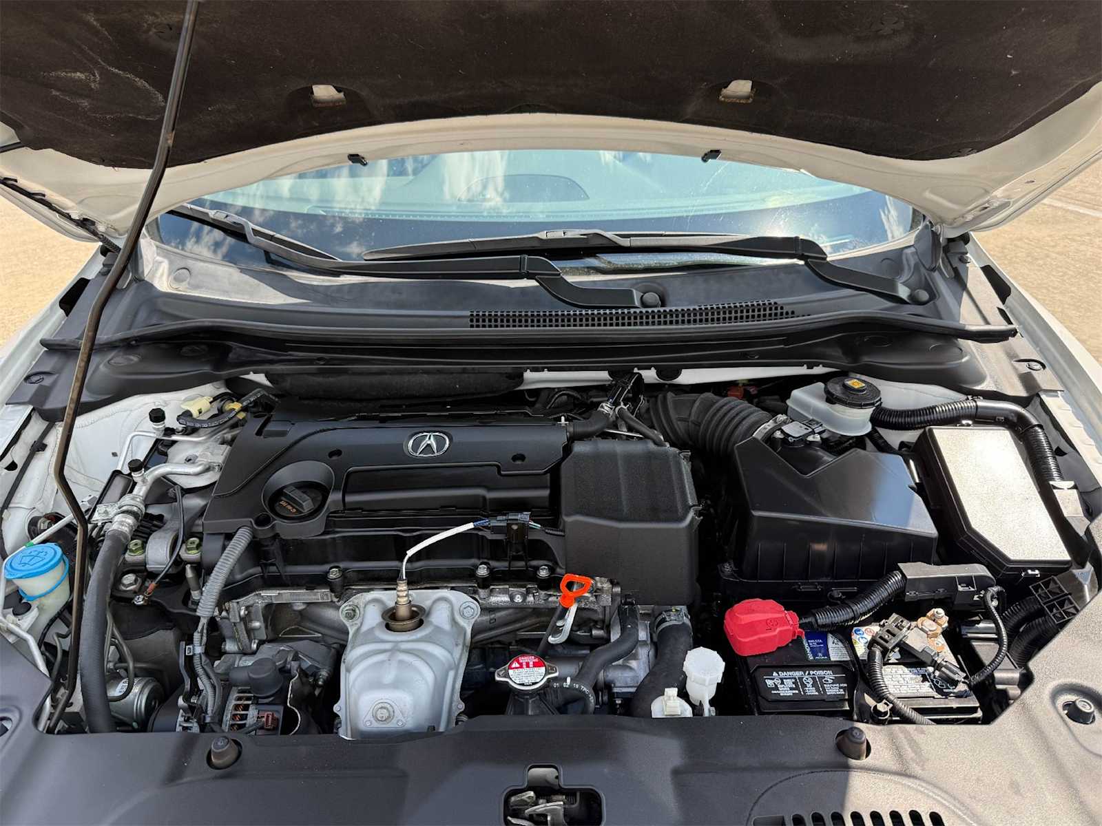 Thumbnail: 2020 Acura ILX - 9