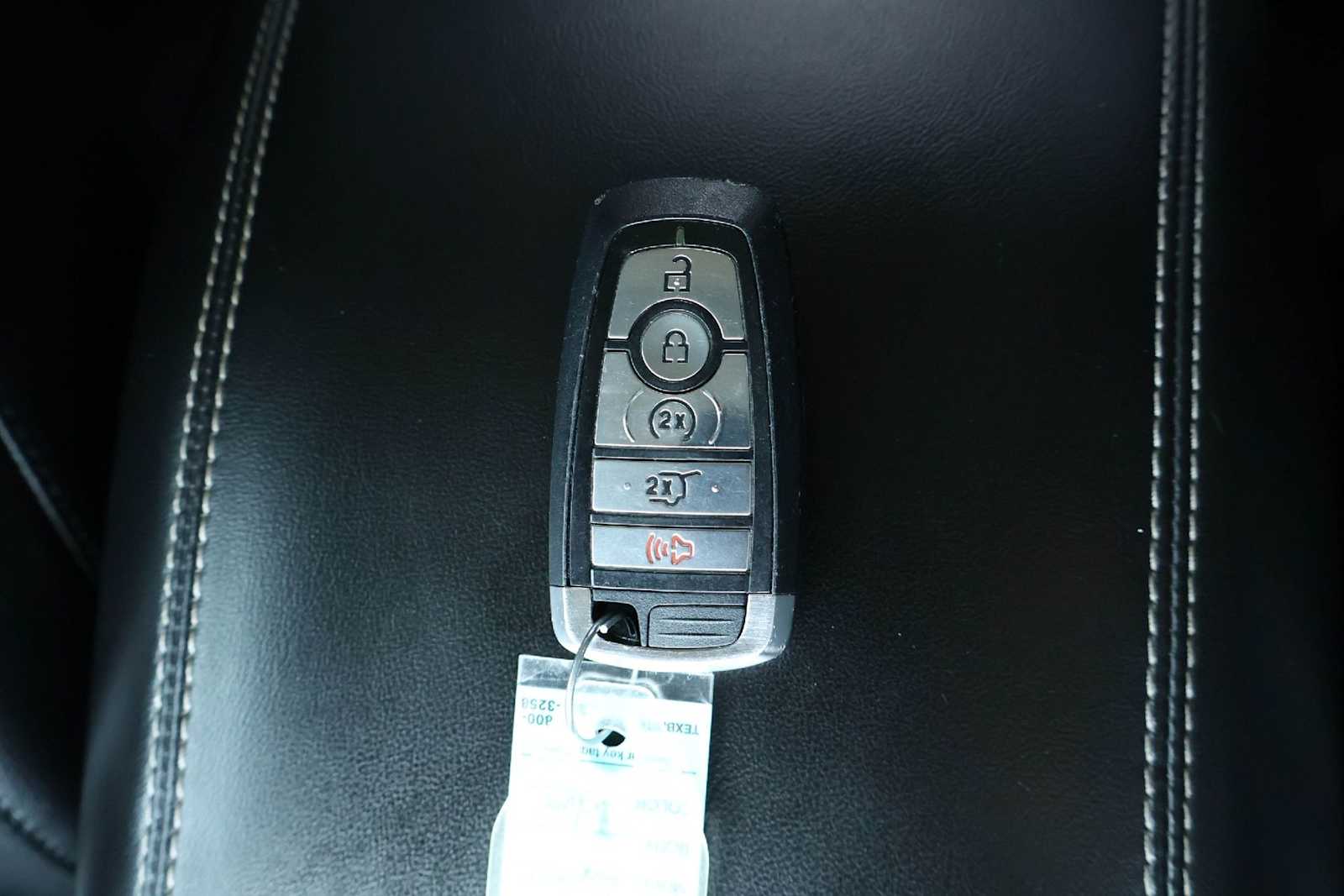 Thumbnail: 2021 Ford Explorer - 20