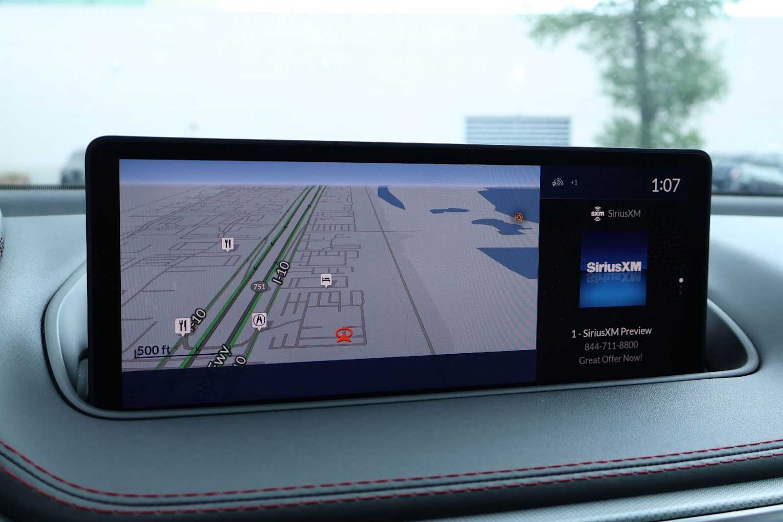 Thumbnail: 2023 Acura MDX - 26