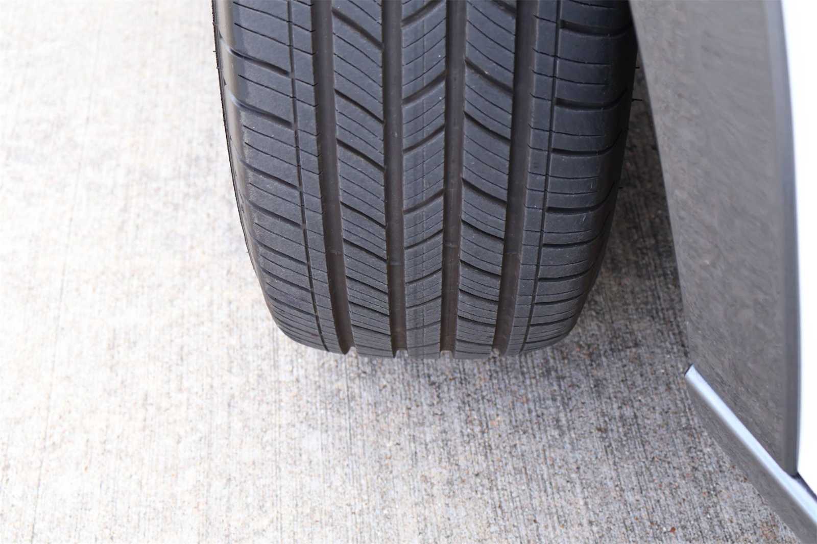 Thumbnail: 2025 Acura ADX - 30