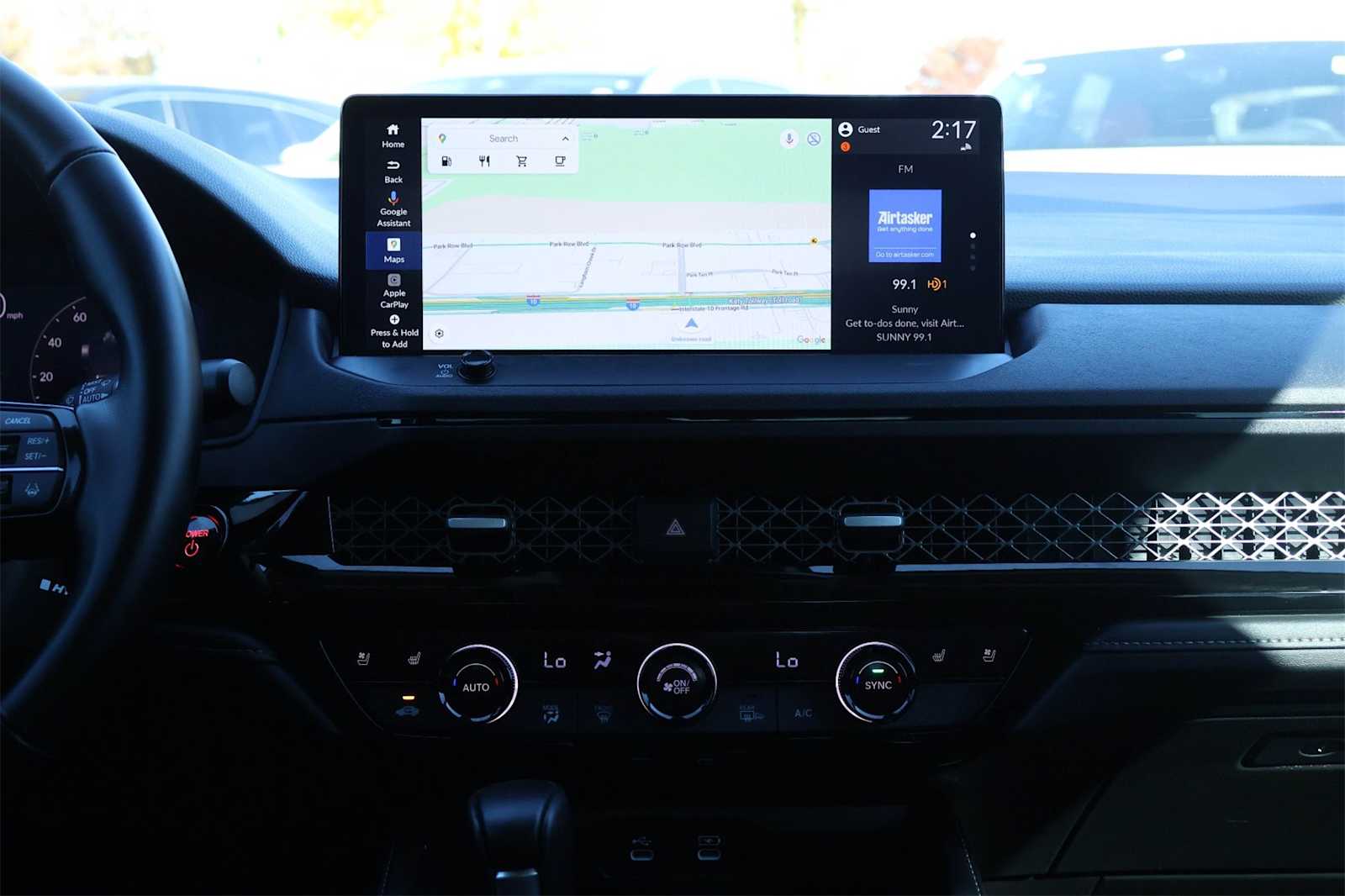 Thumbnail: 2024 Honda Accord - 16