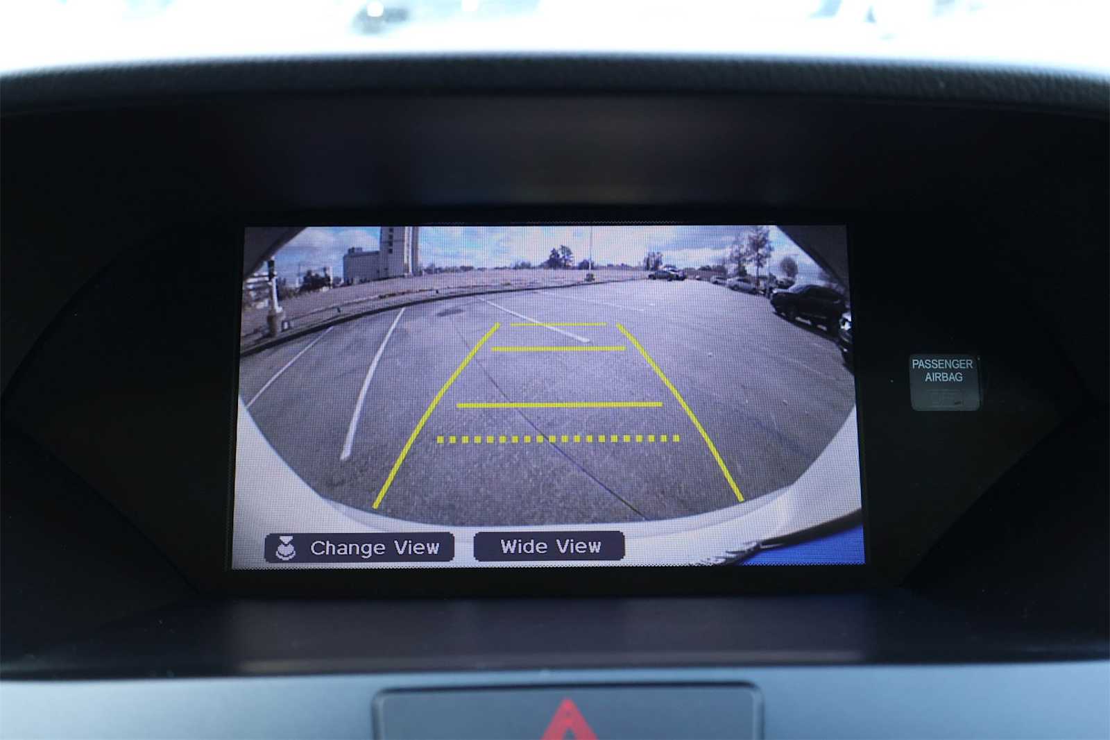 Thumbnail: 2013 Acura RDX - 27