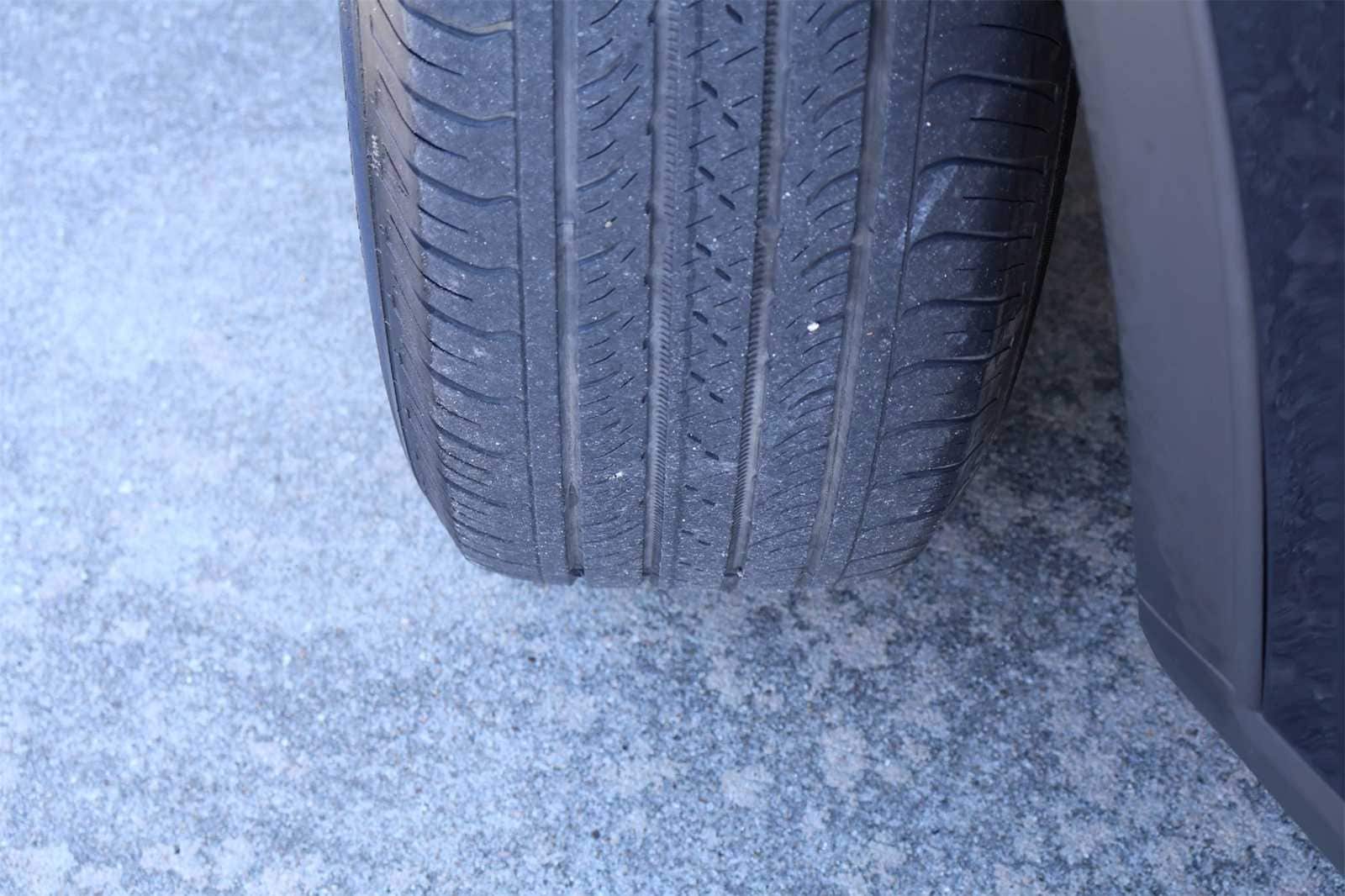 Thumbnail: 2022 Ford Escape - 30