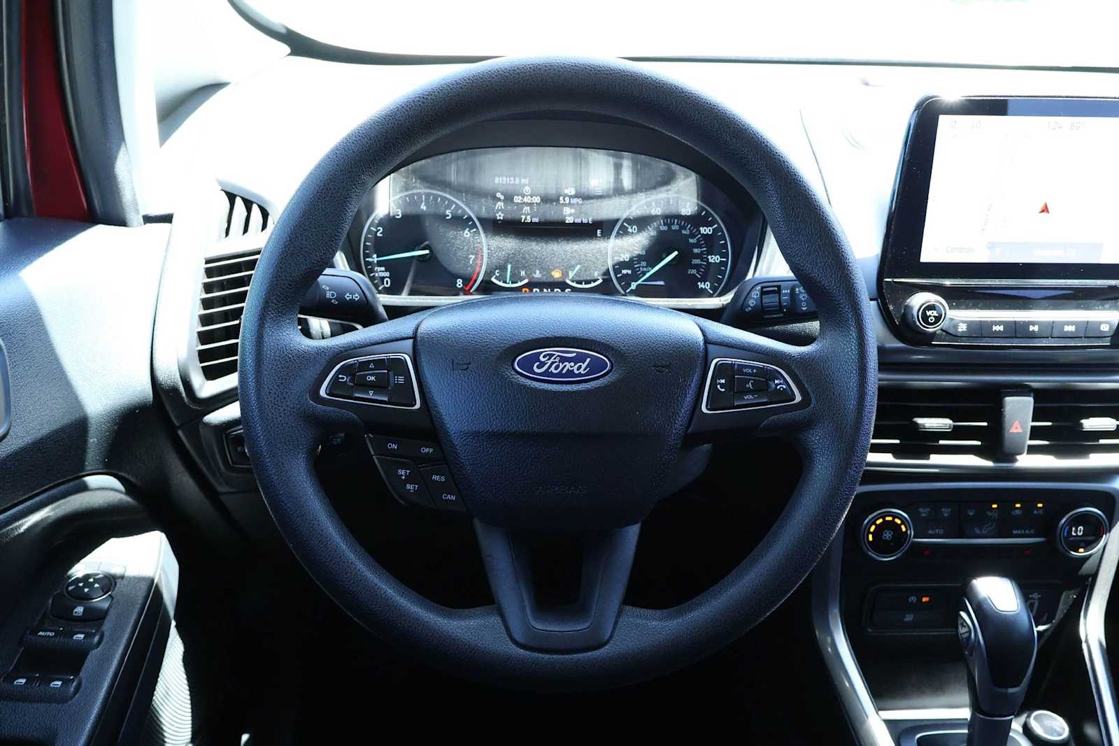 Thumbnail: 2021 Ford EcoSport - 15