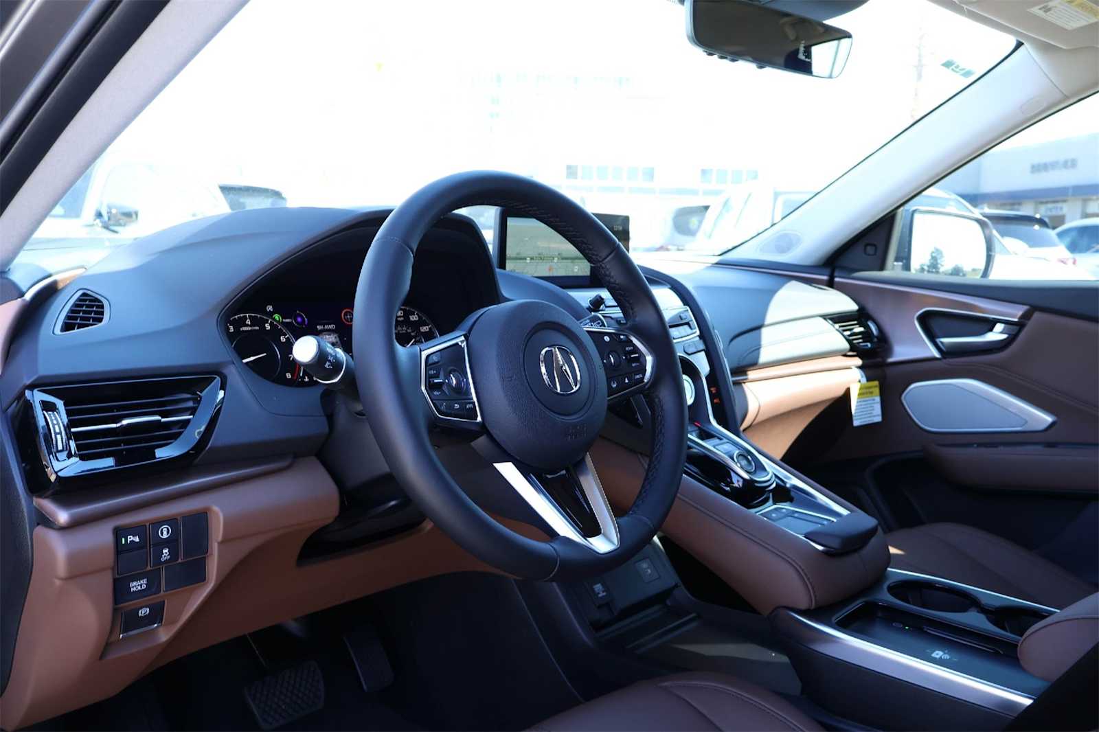 Thumbnail: 2026 Acura RDX - 2