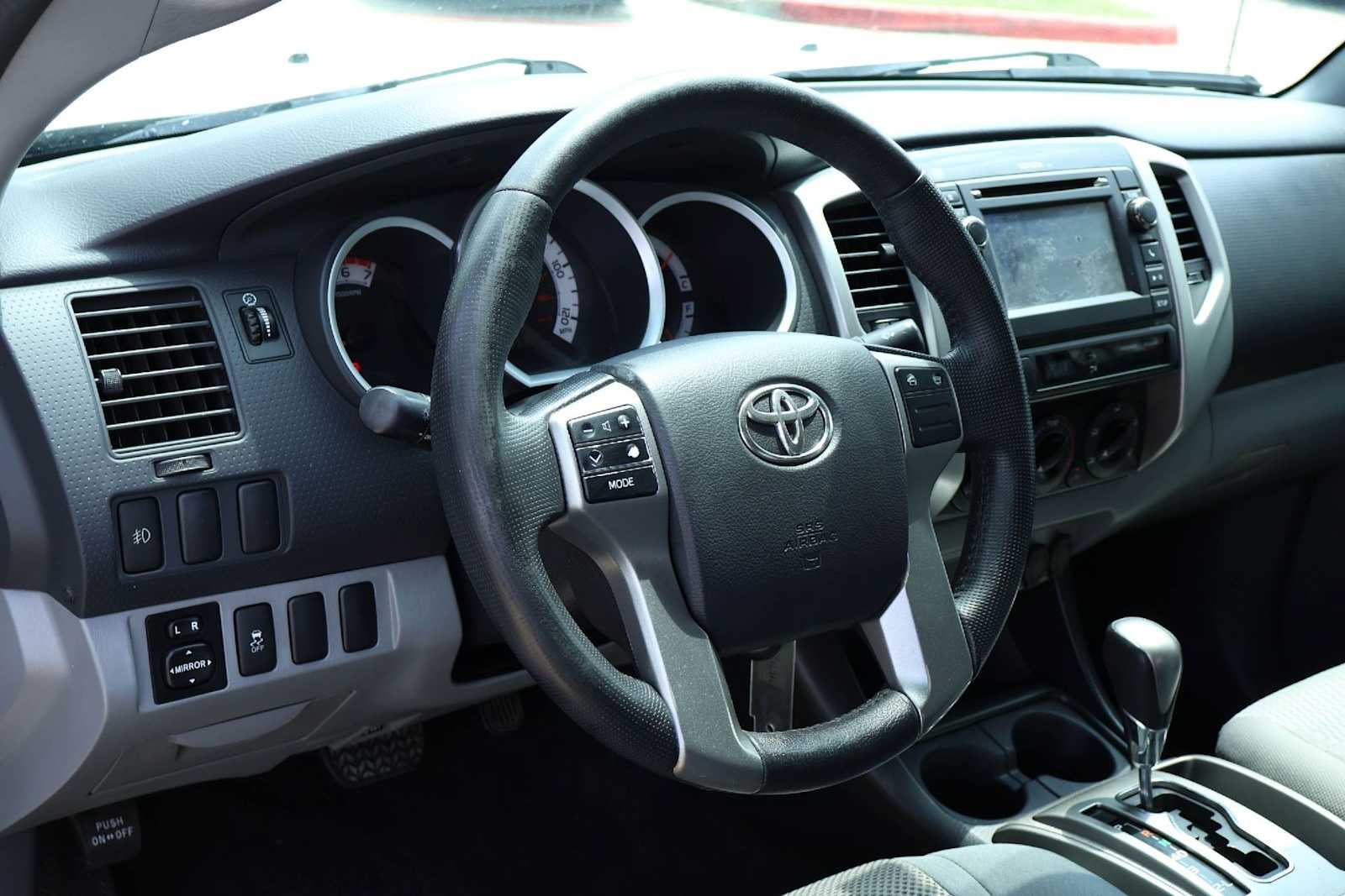 Thumbnail: 2013 Toyota Tacoma - 2