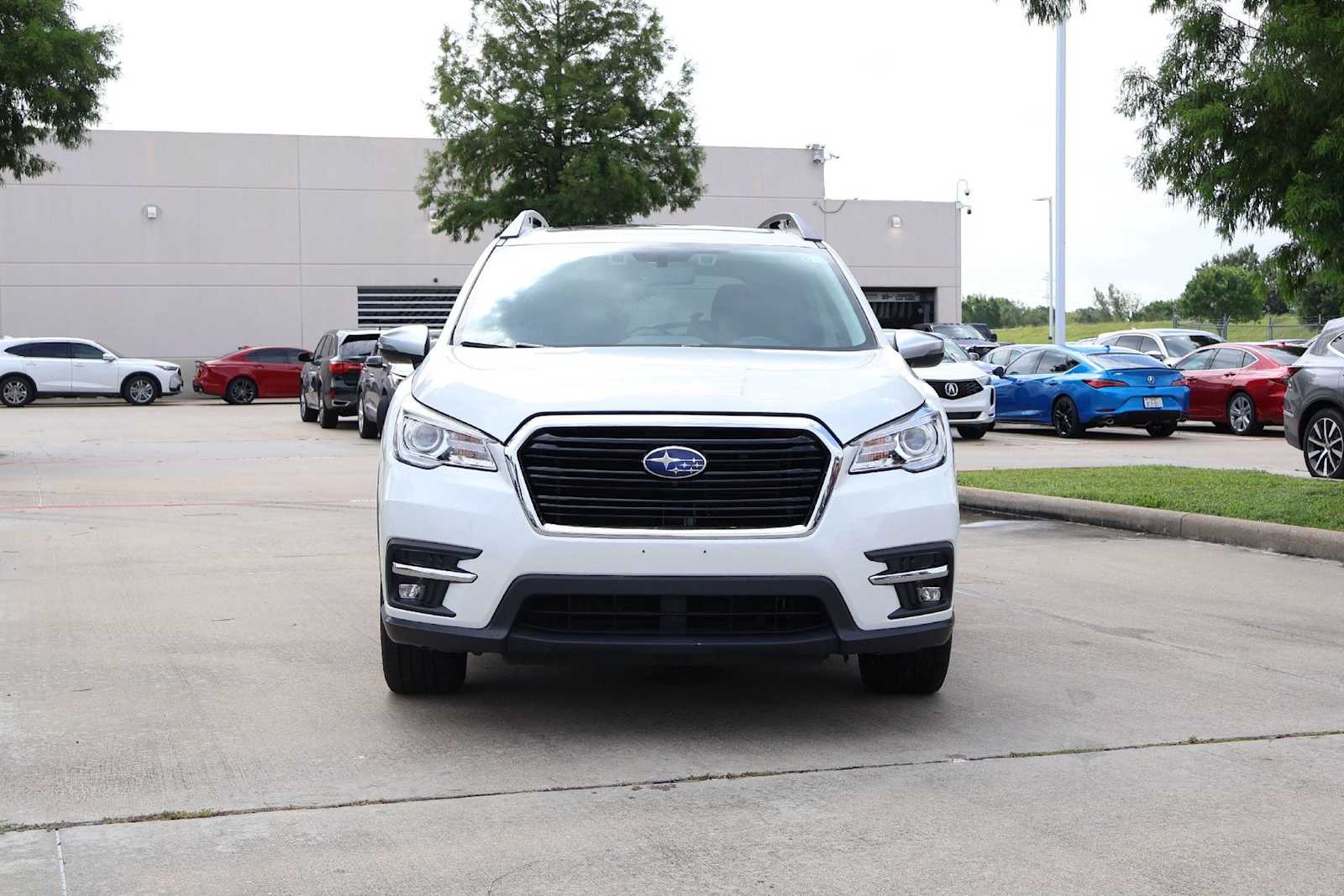 Thumbnail: 2020 Subaru Ascent - 5