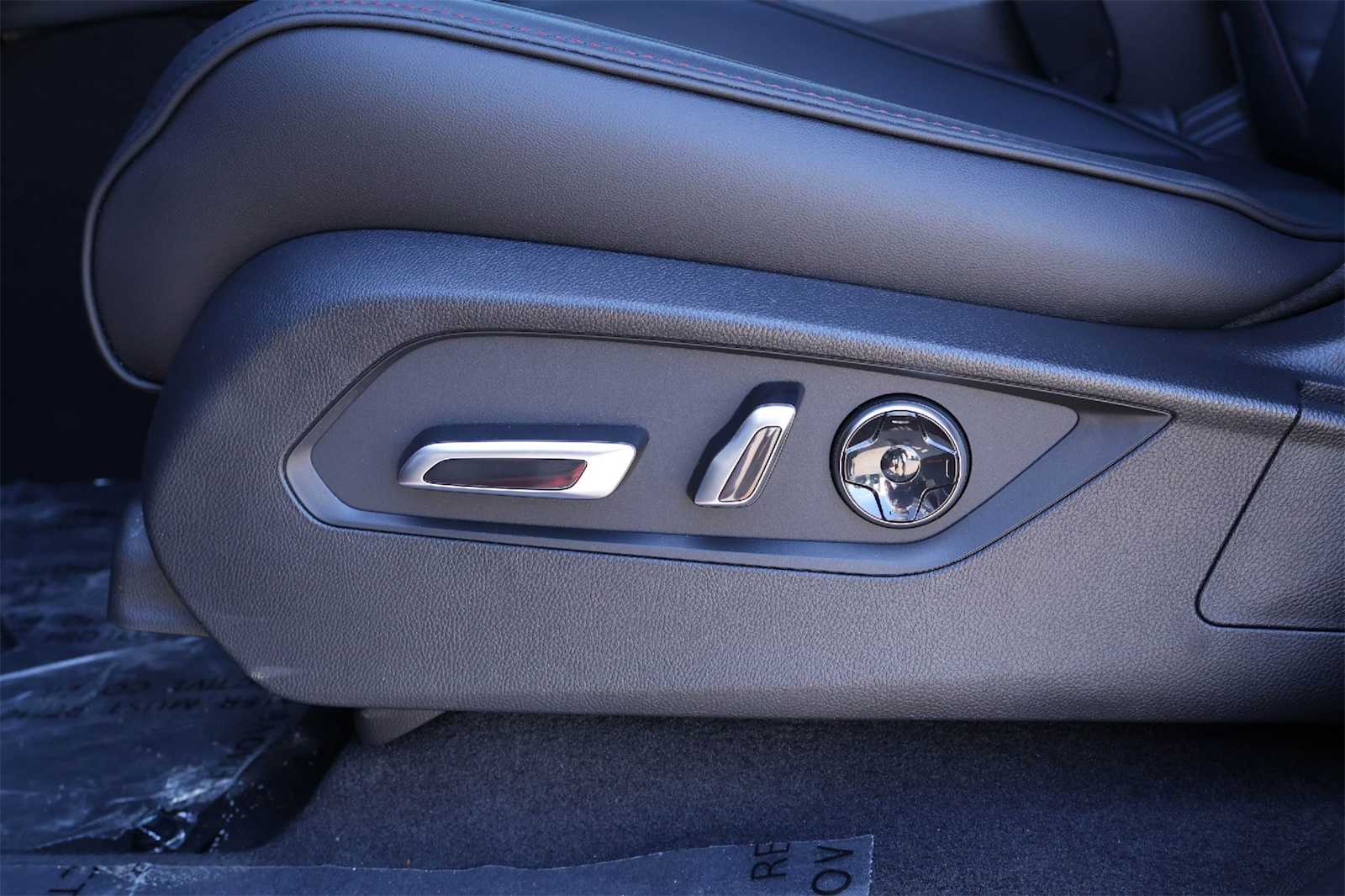 Thumbnail: 2026 Acura MDX - 24