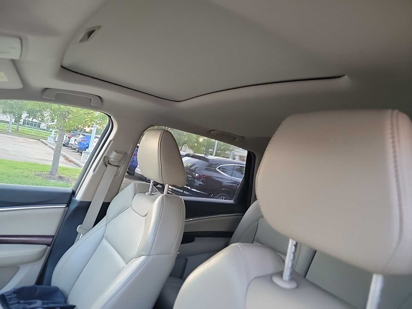 Thumbnail: 2014 Acura MDX - 8