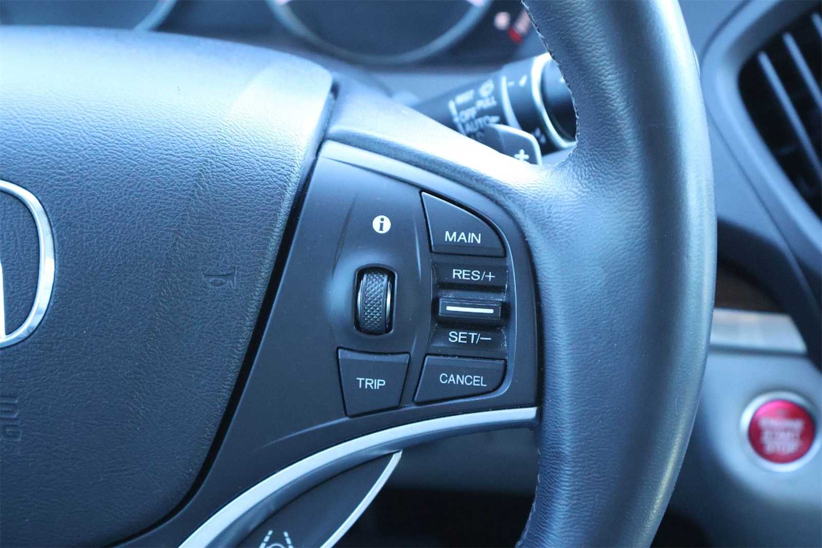 Thumbnail: 2016 Acura MDX - 23