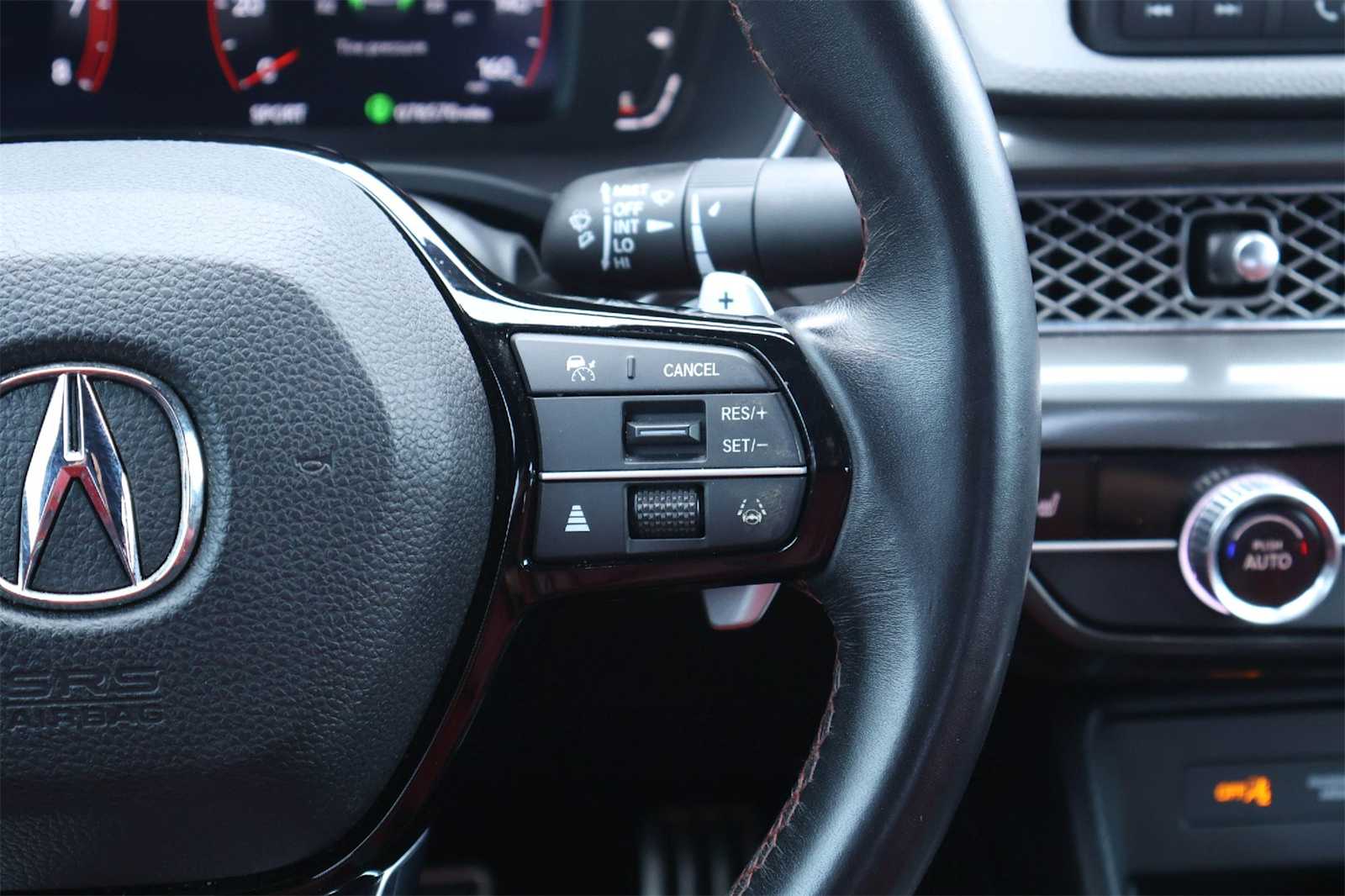 Thumbnail: 2023 Acura Integra - 23