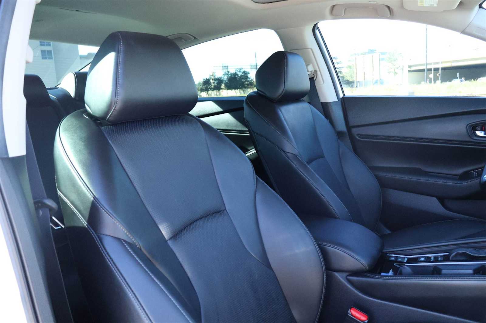 Thumbnail: 2024 Honda Accord - 14