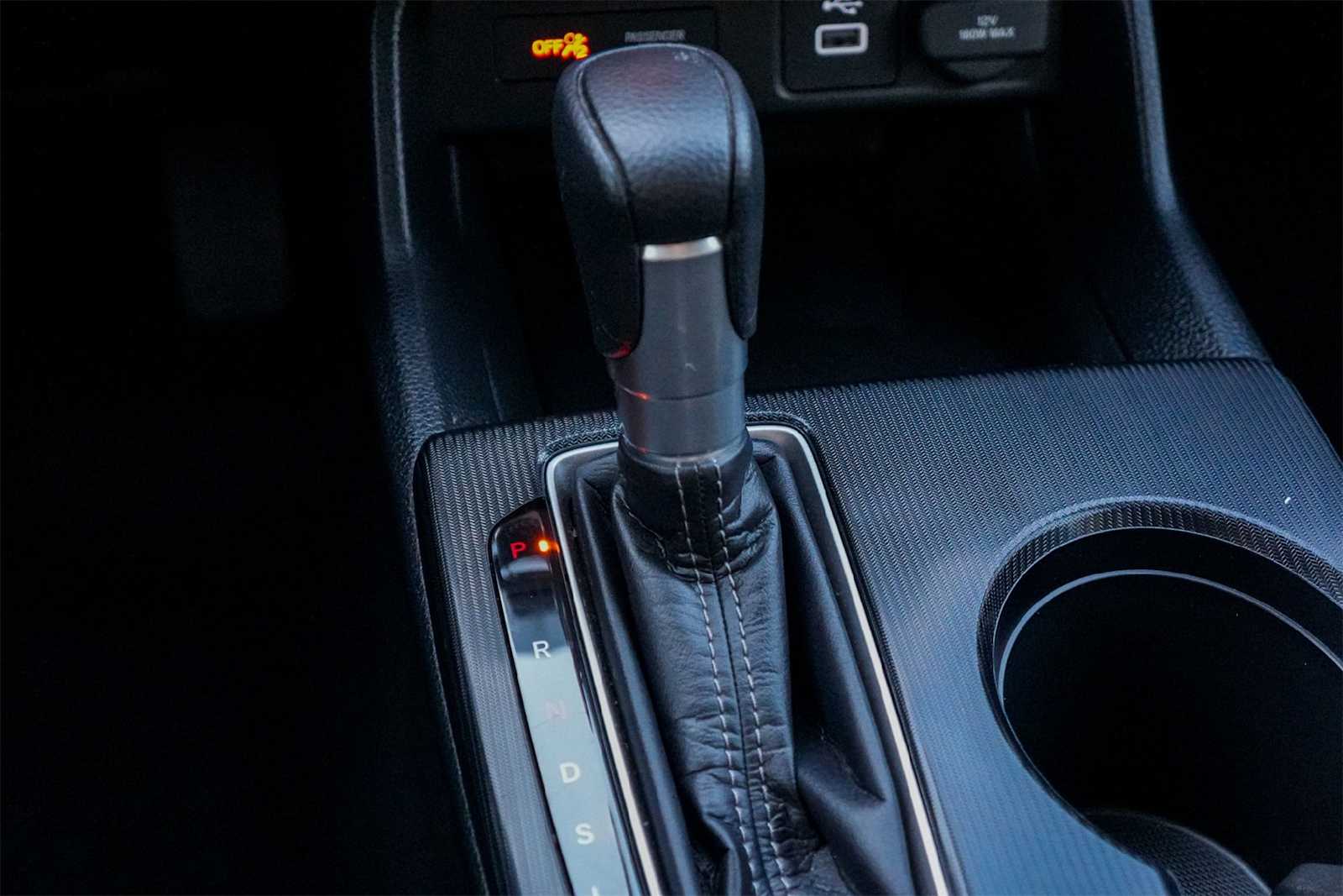 Thumbnail: 2024 Honda Civic - 17