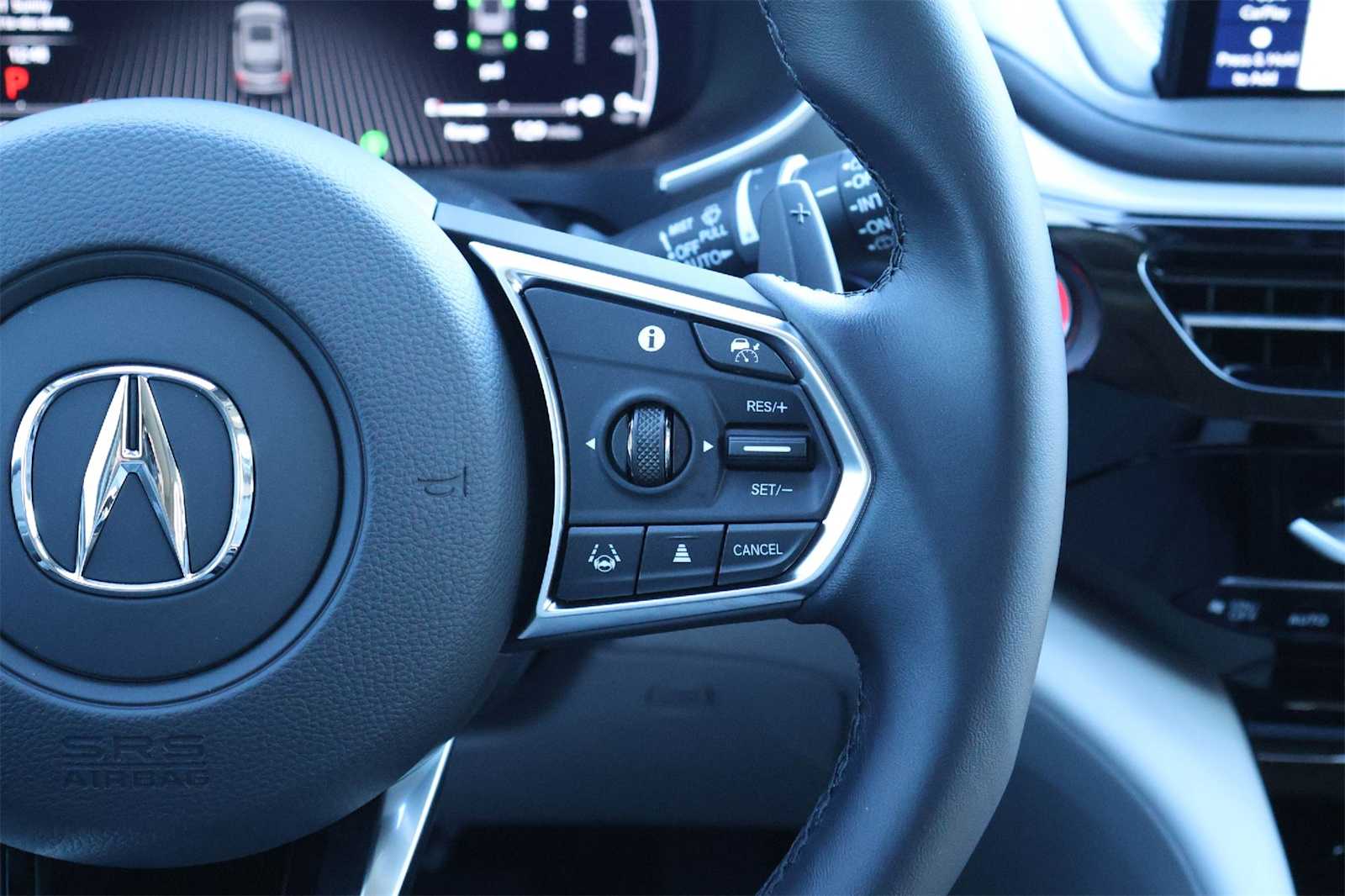 Thumbnail: 2026 Acura MDX - 23