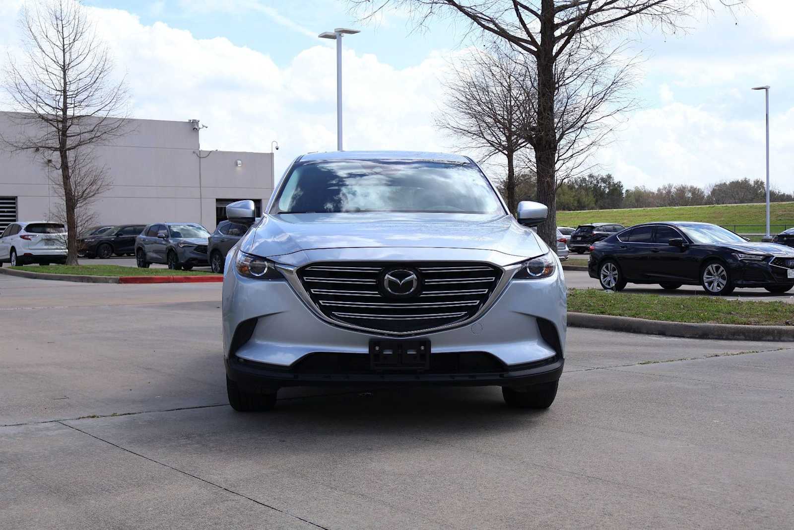 Thumbnail: 2023 Mazda CX-9 - 6