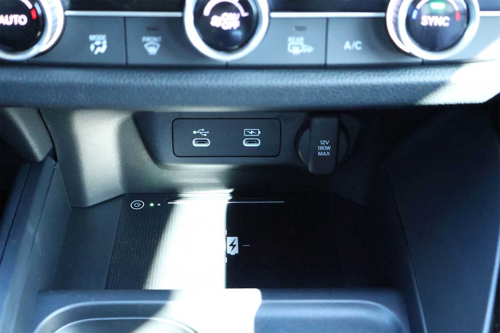 Thumbnail: 2026 Acura ADX - 26