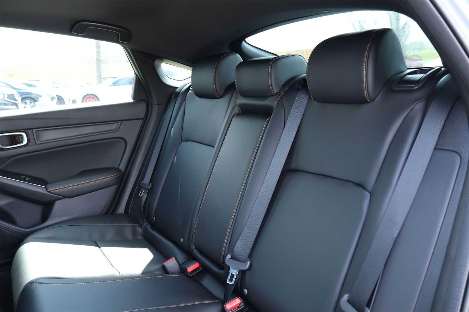 Thumbnail: 2026 Acura Integra - 13