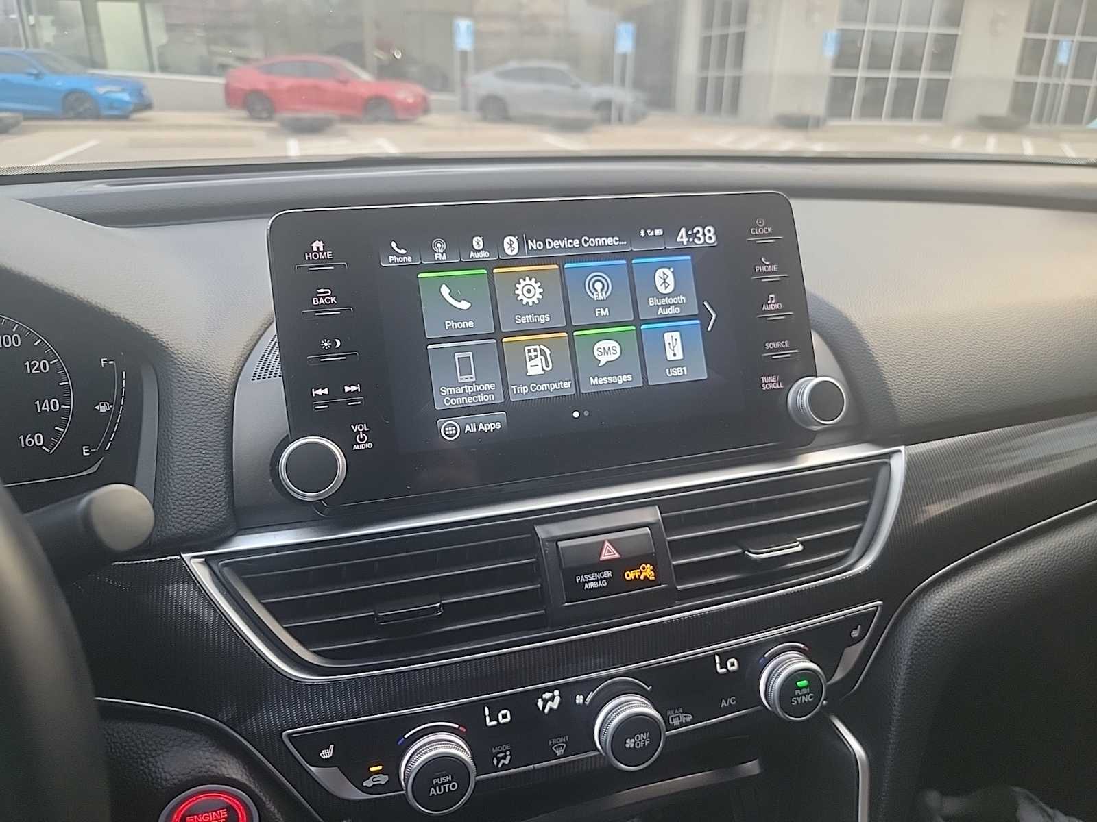 Thumbnail: 2022 Honda Accord - 11