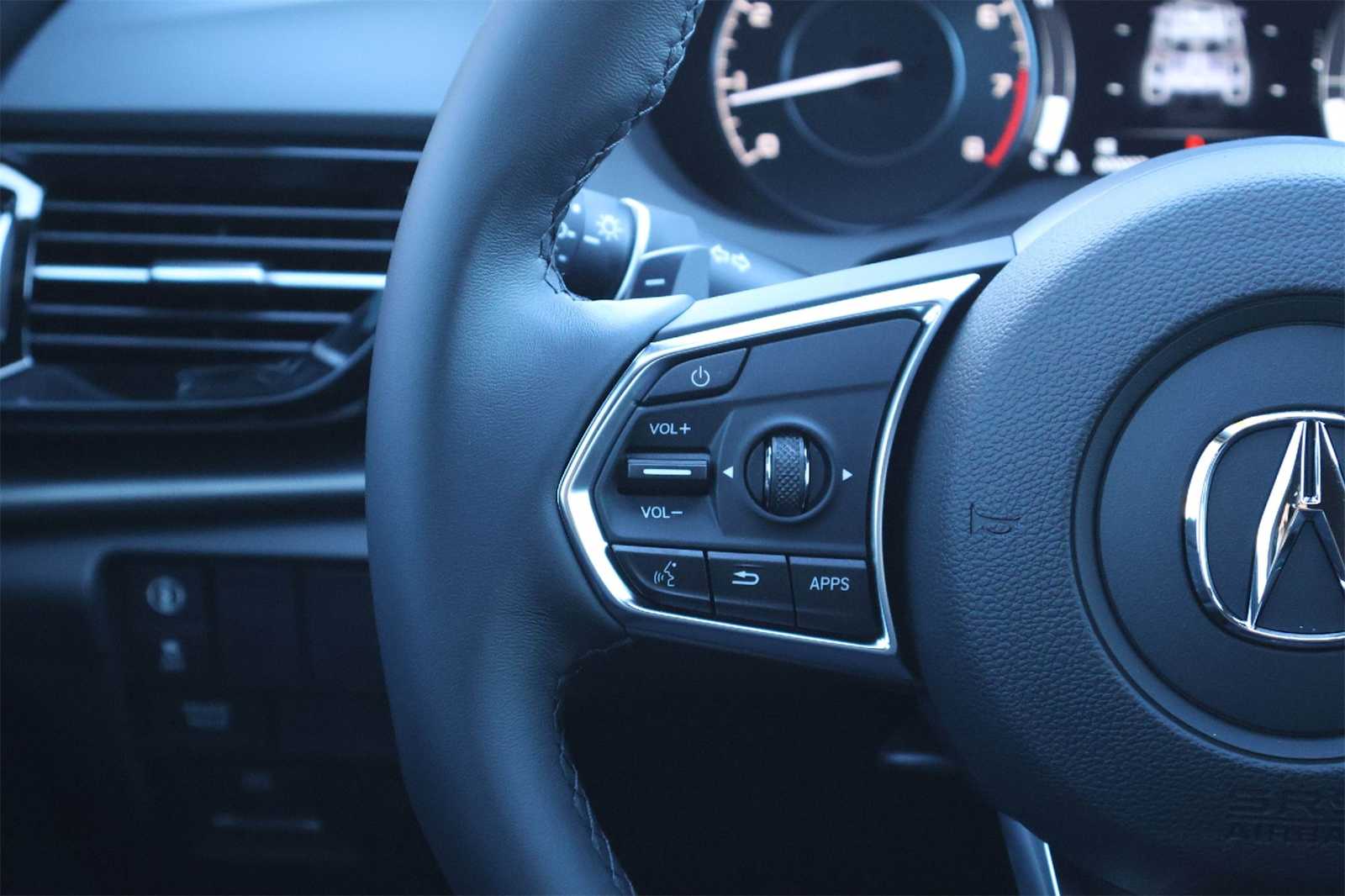 Thumbnail: 2026 Acura RDX - 22