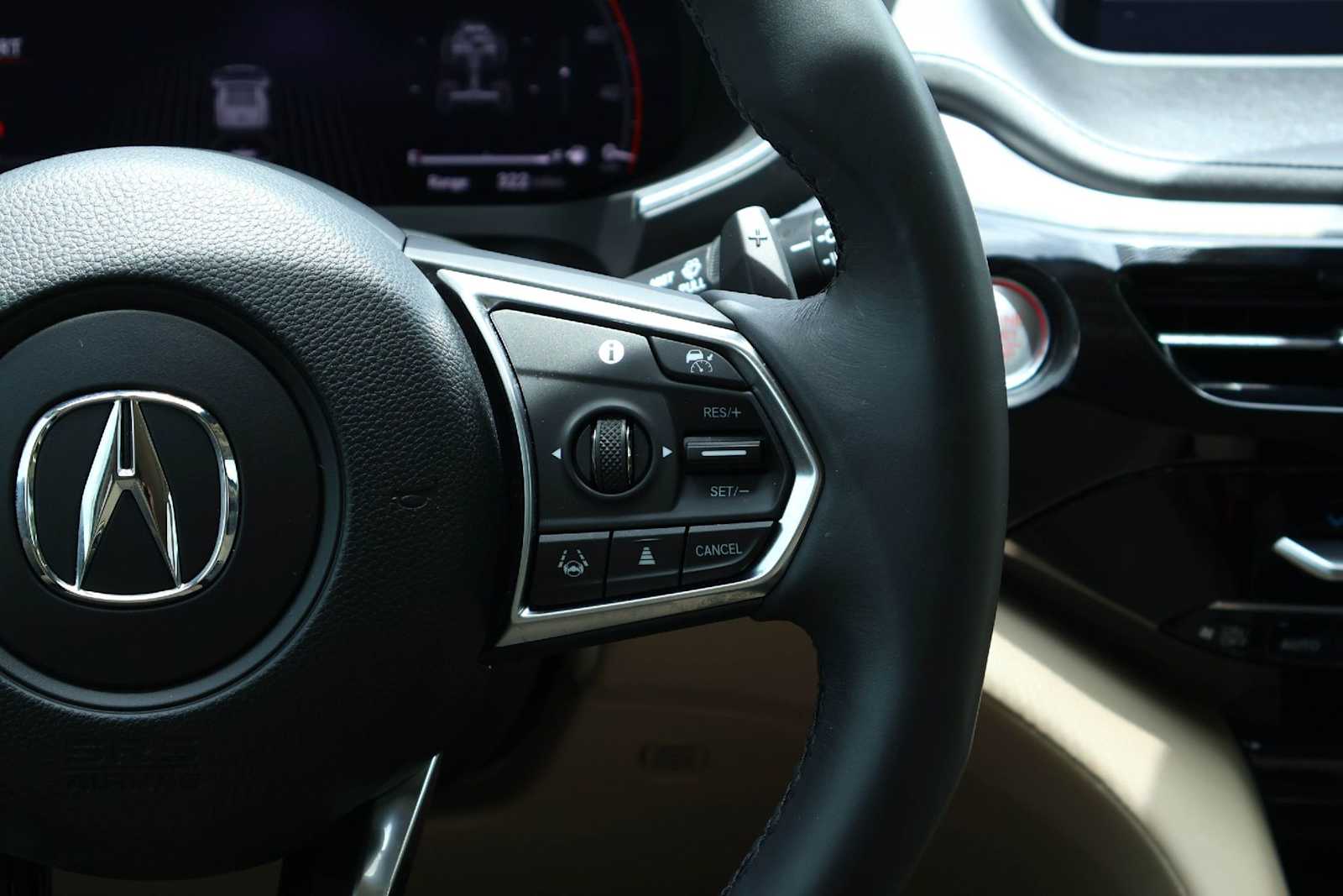 Thumbnail: 2024 Acura MDX - 23