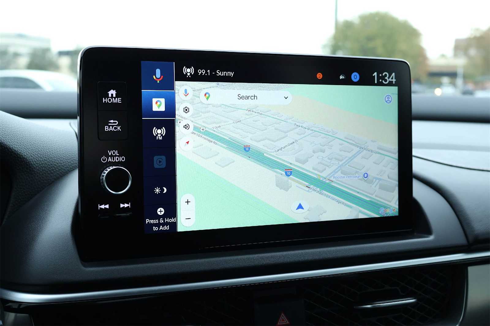 Thumbnail: 2025 Acura ADX - 26