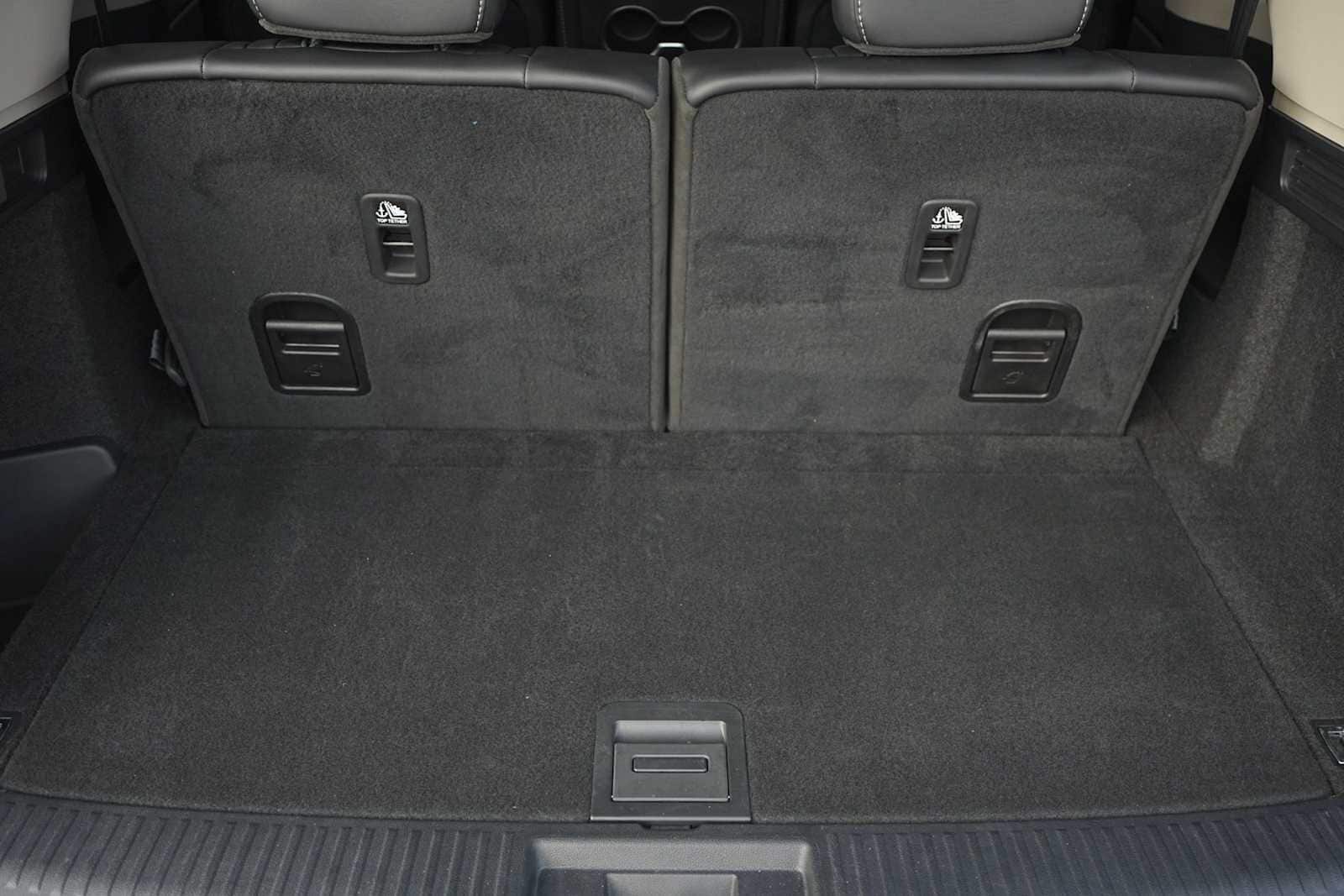 Thumbnail: 2024 Acura MDX - 27