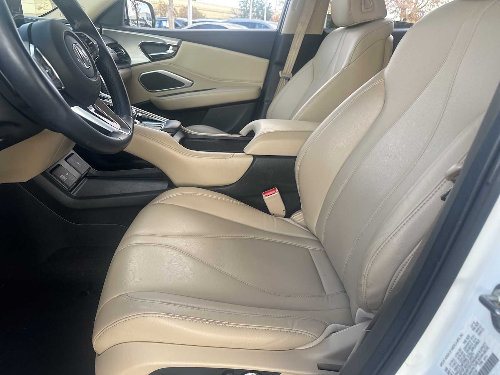 Thumbnail: 2019 Acura RDX - 13