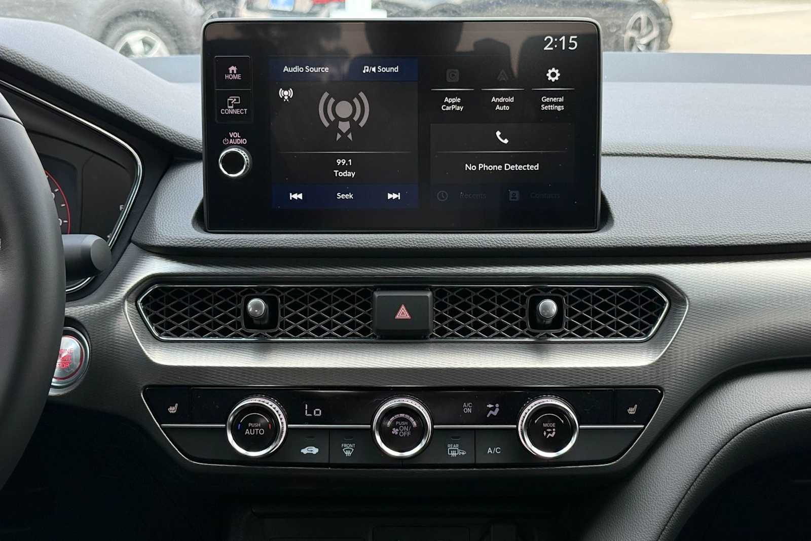 Thumbnail: 2026 Acura Integra - 16