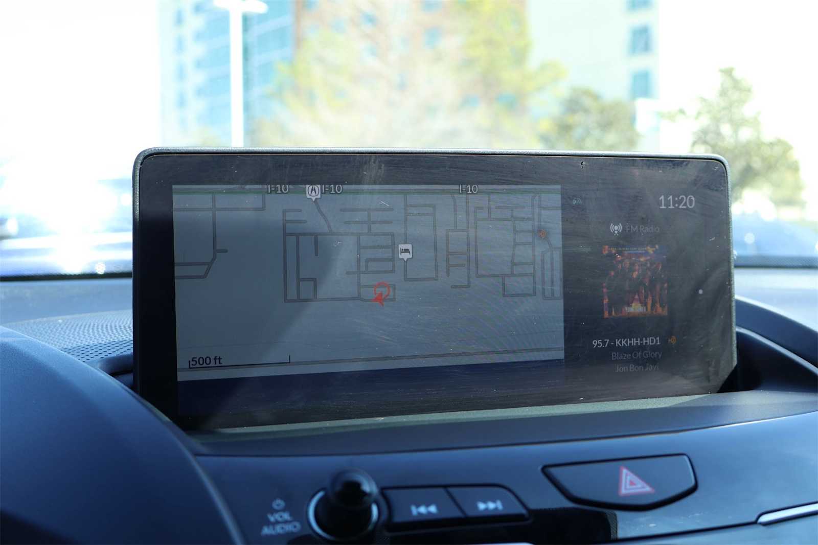 Thumbnail: 2023 Acura RDX - 26