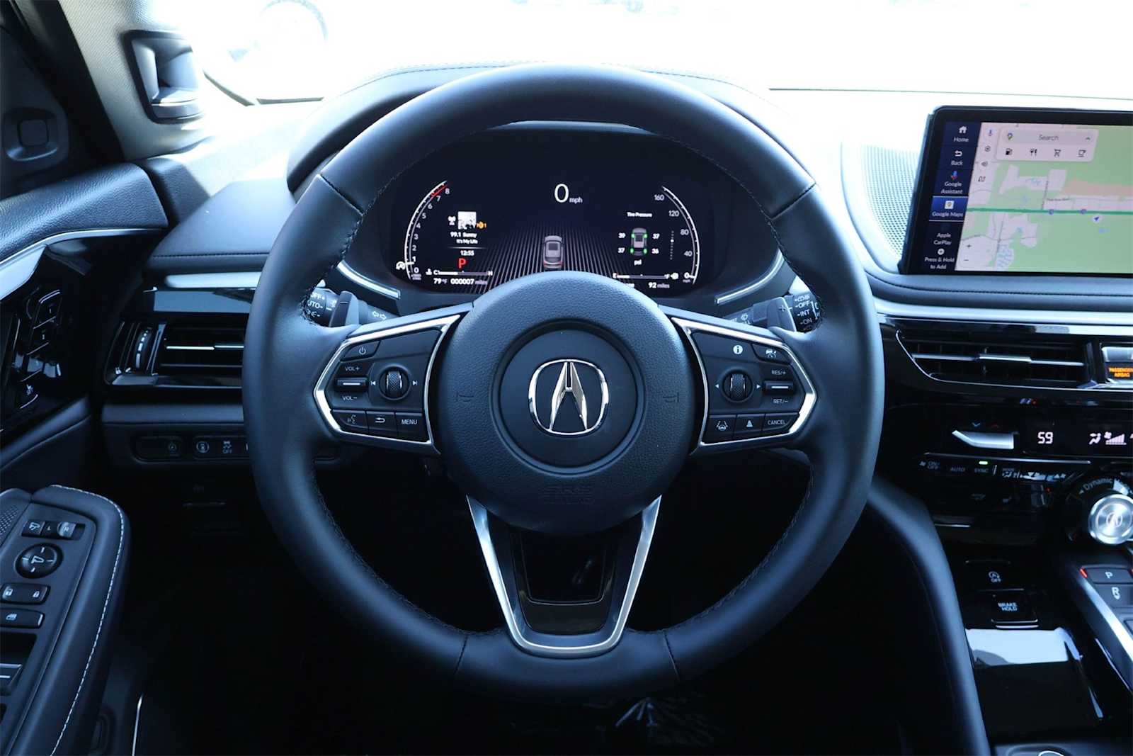 Thumbnail: 2026 Acura MDX - 15