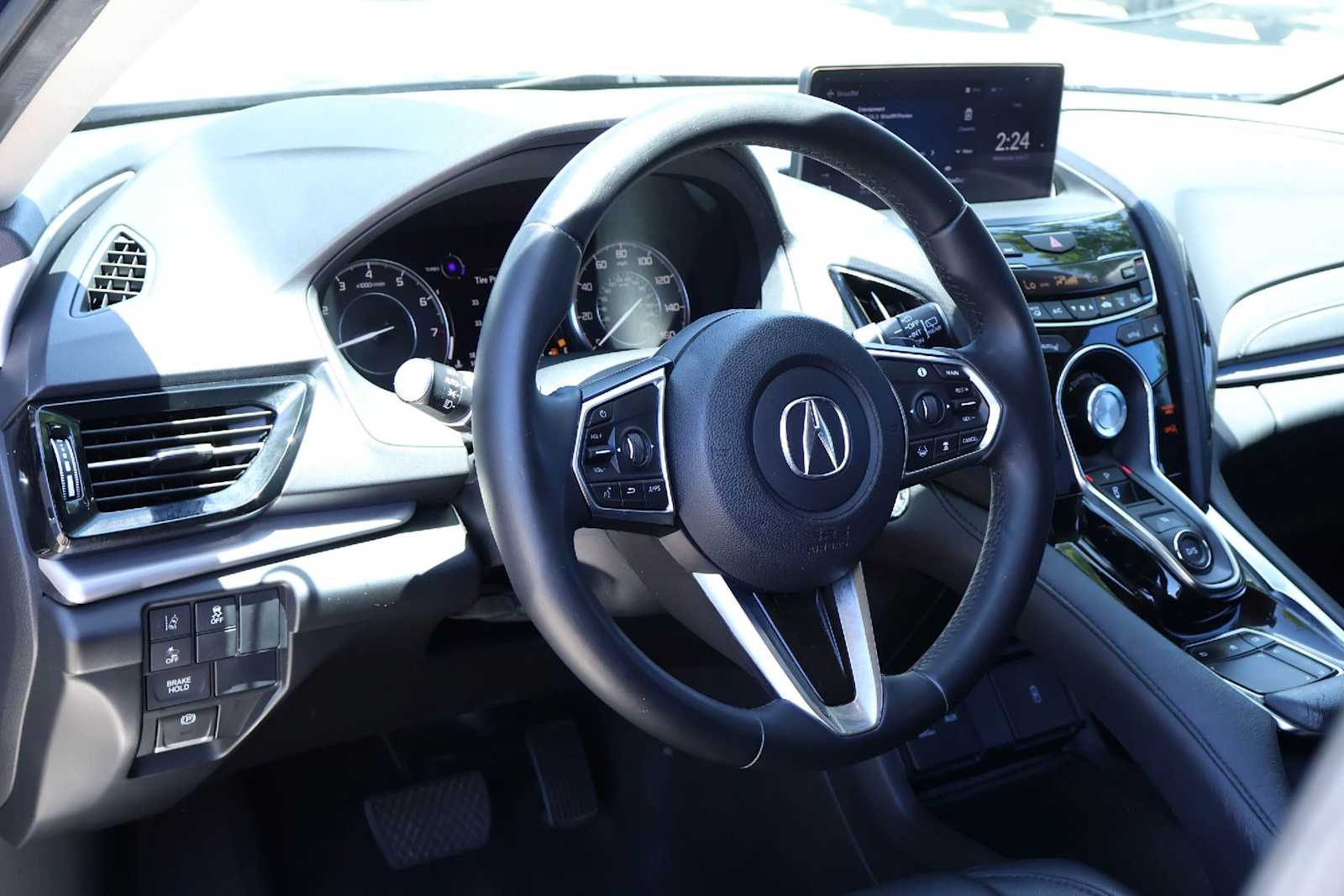 Thumbnail: 2020 Acura RDX - 2