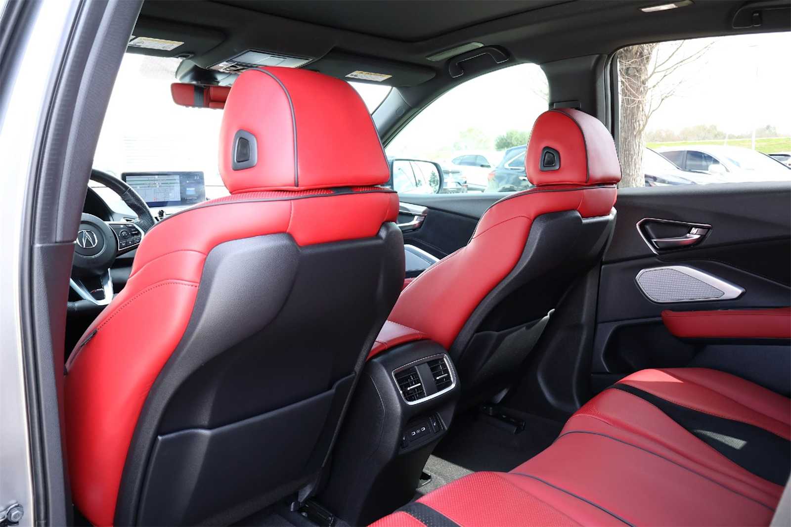 Thumbnail: 2023 Acura RDX - 12