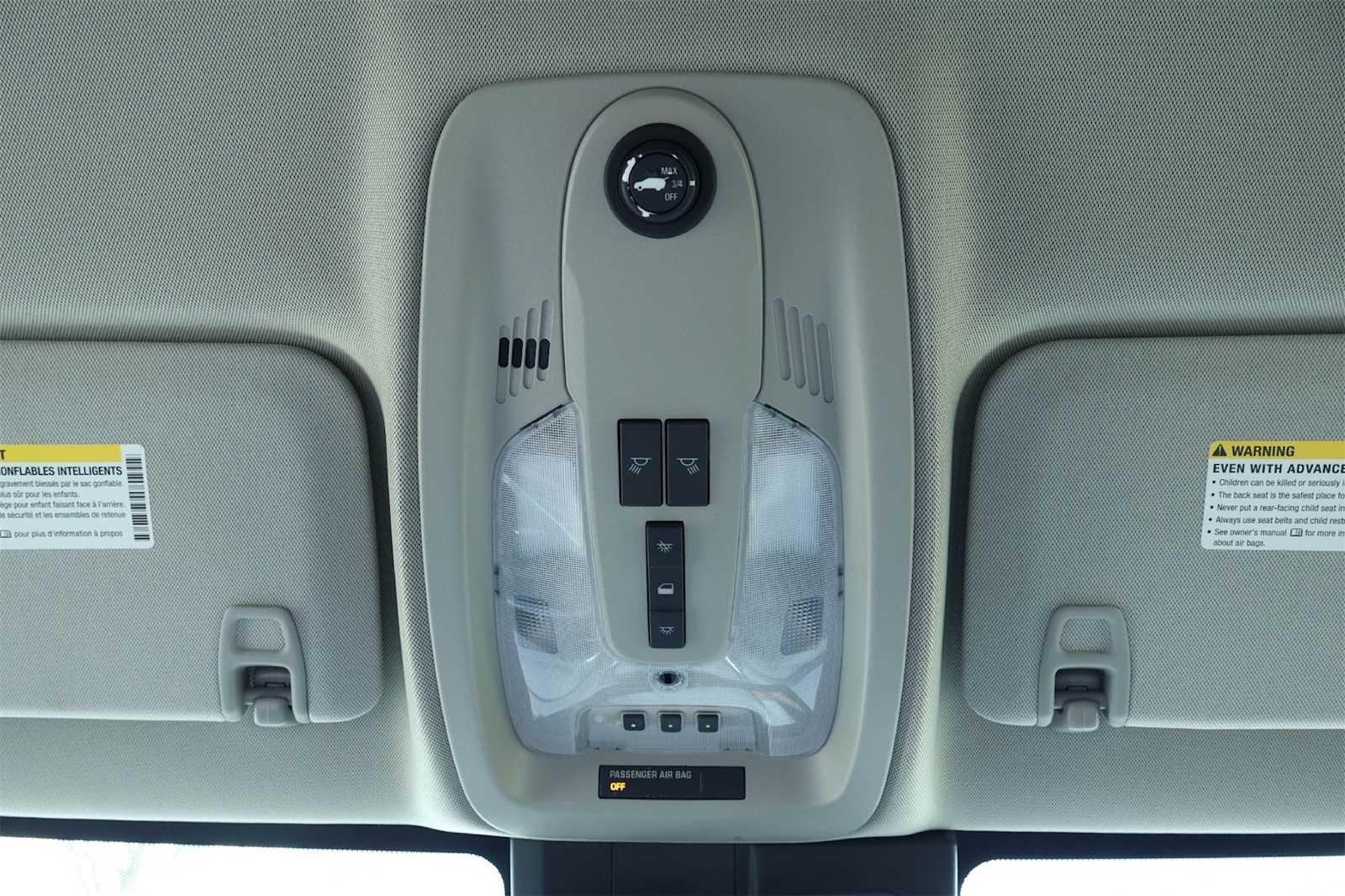 Thumbnail: 2015 Chevrolet Equinox - 28