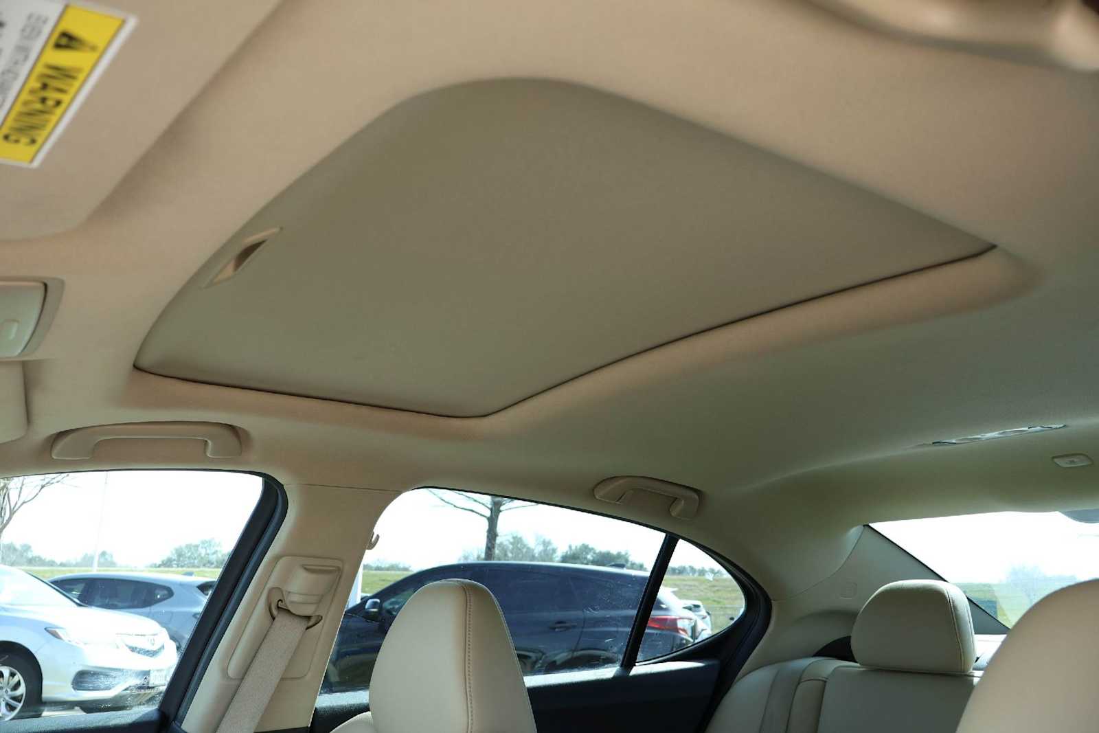 Thumbnail: 2018 Acura TLX - 28