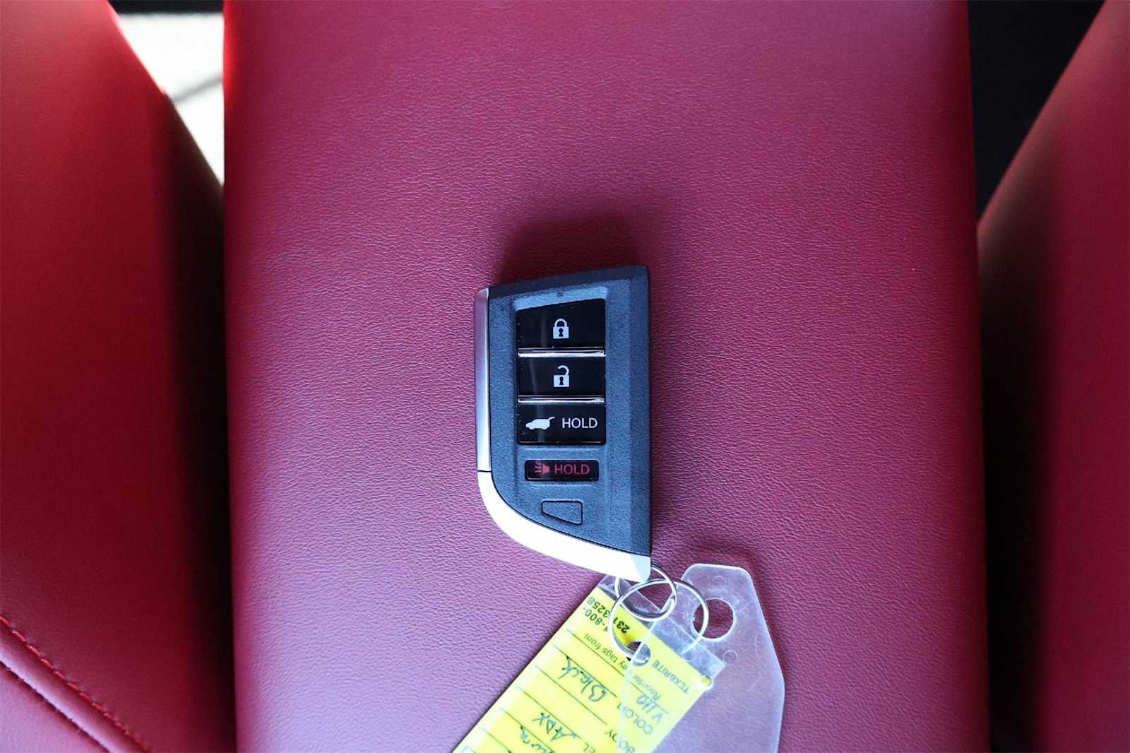 Thumbnail: 2026 Acura ADX - 20