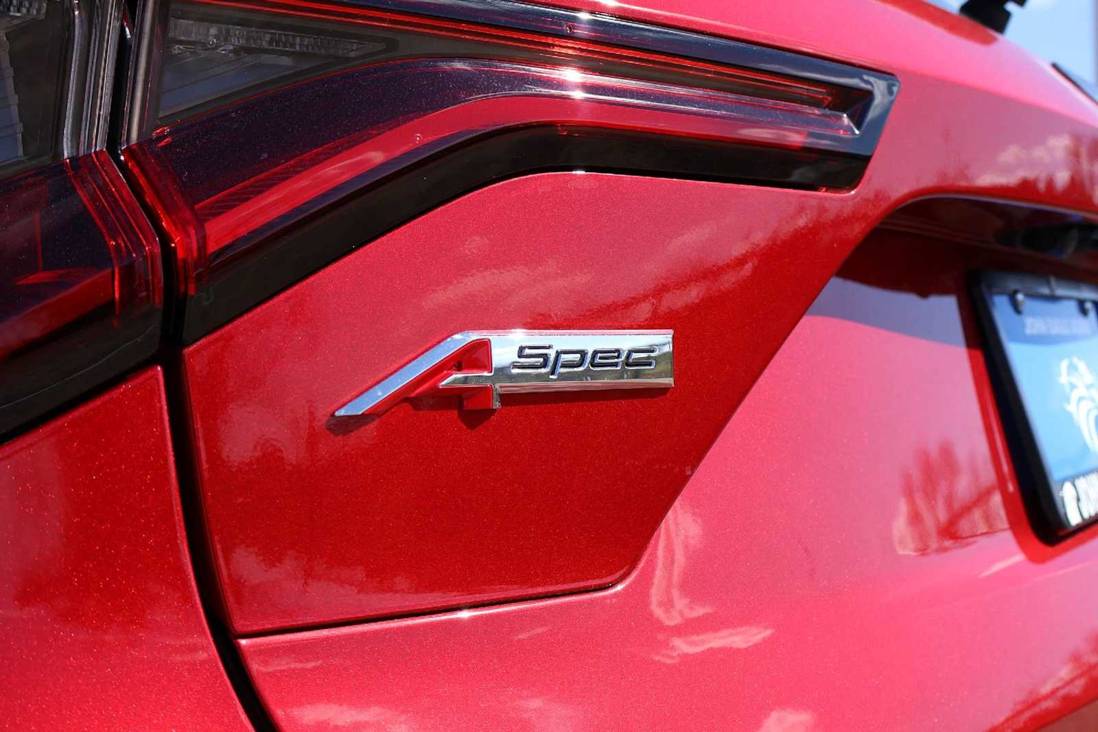 Thumbnail: 2026 Acura MDX - 7