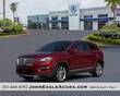  Lincoln MKC