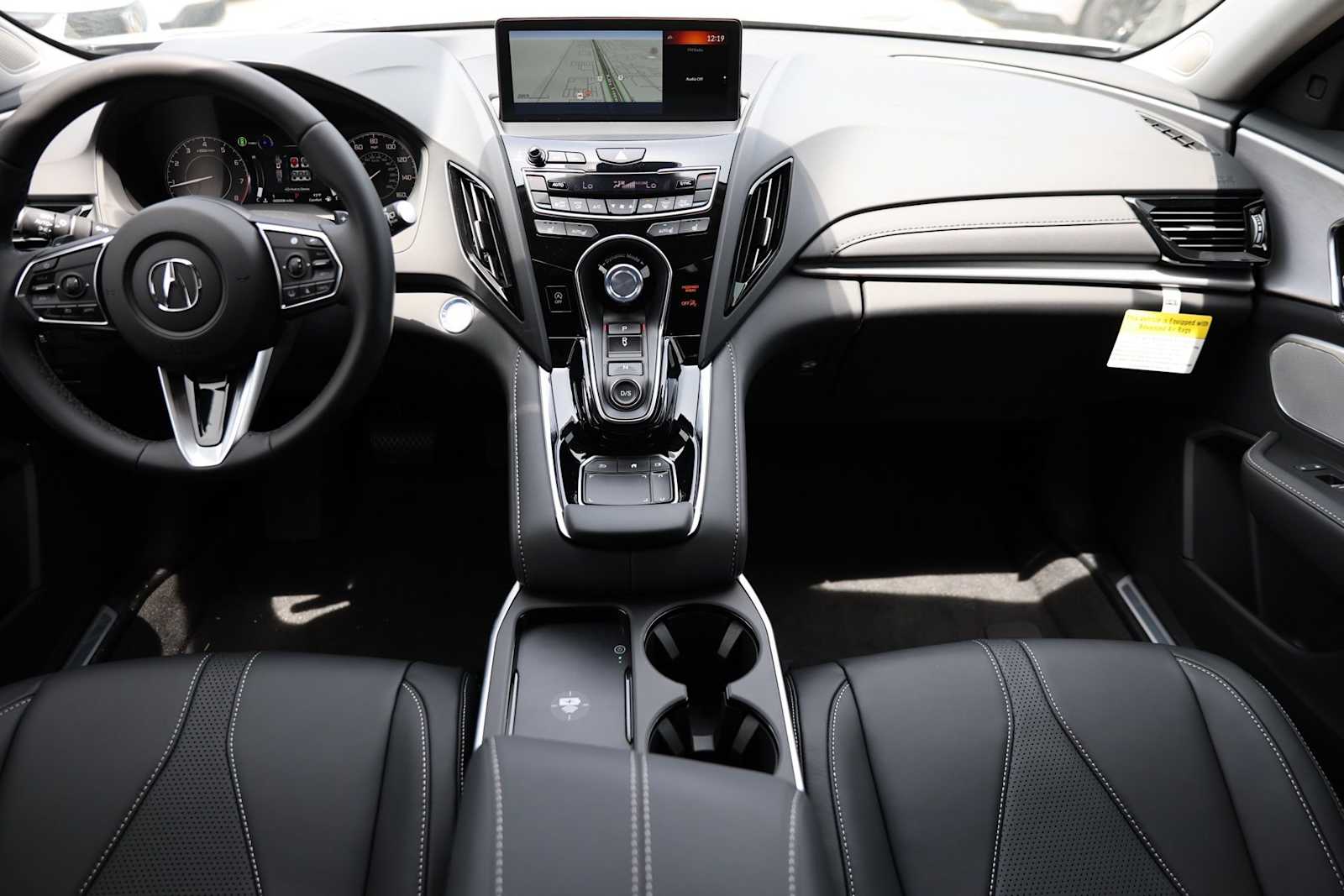 Thumbnail: 2026 Acura RDX - 10