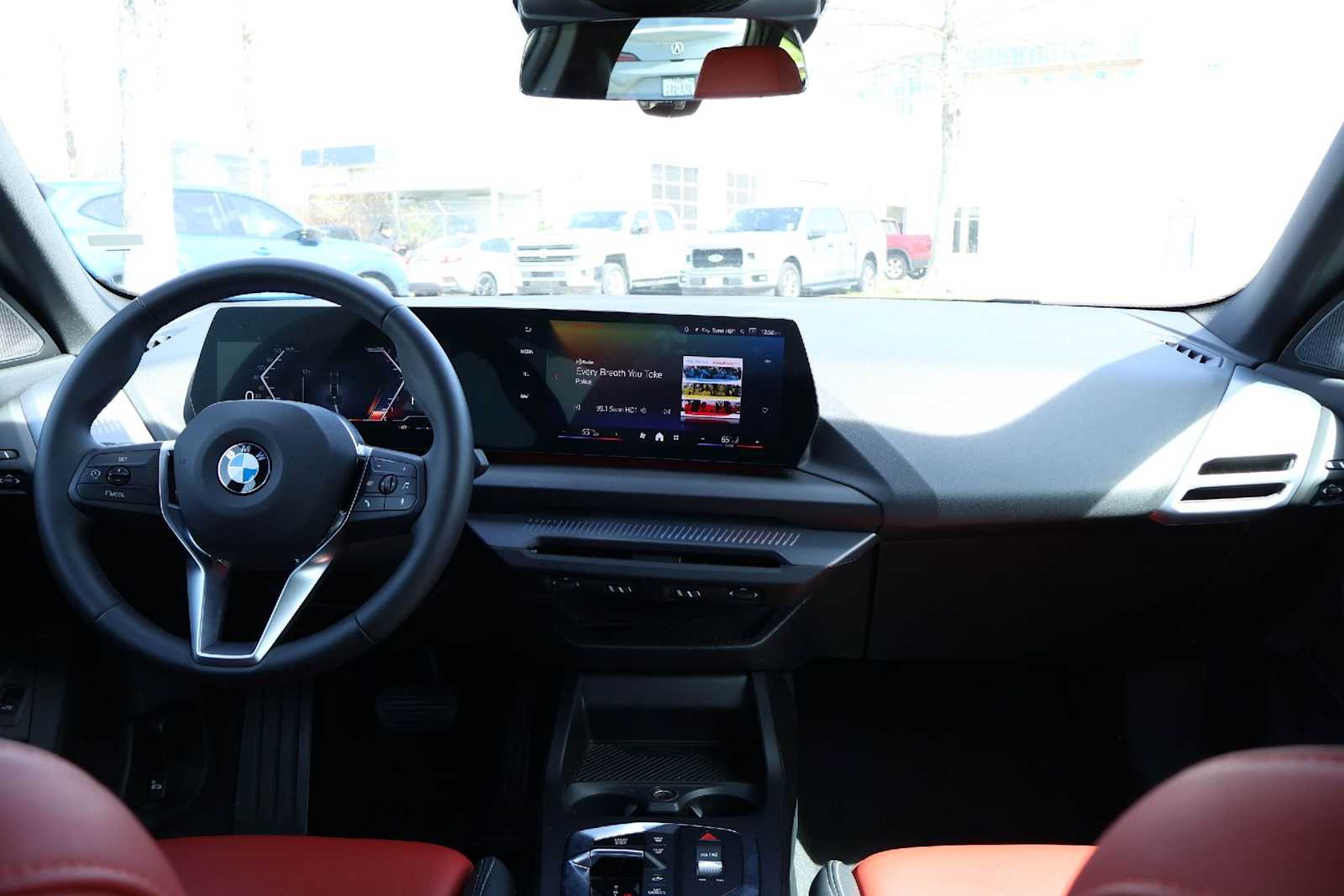 Thumbnail: 2025 BMW 2 Series - 10