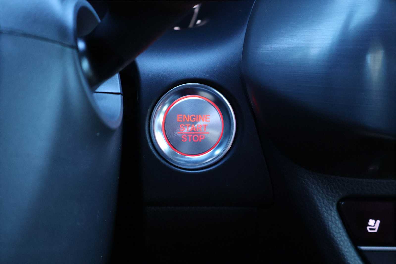 Thumbnail: 2026 Acura ADX - 26