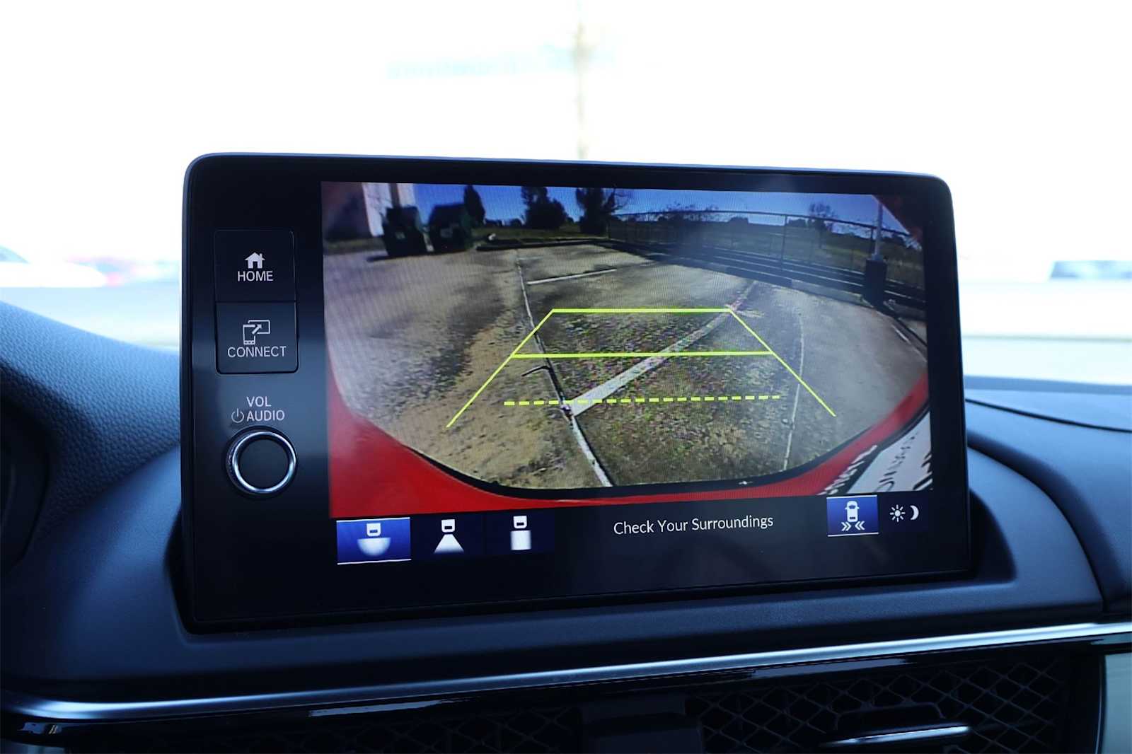 Thumbnail: 2025 Acura ADX - 27