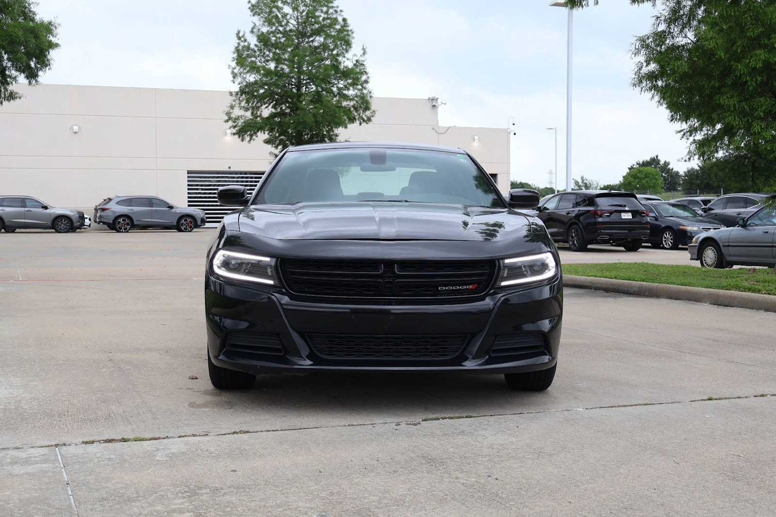 Thumbnail: 2023 Dodge Charger - 6